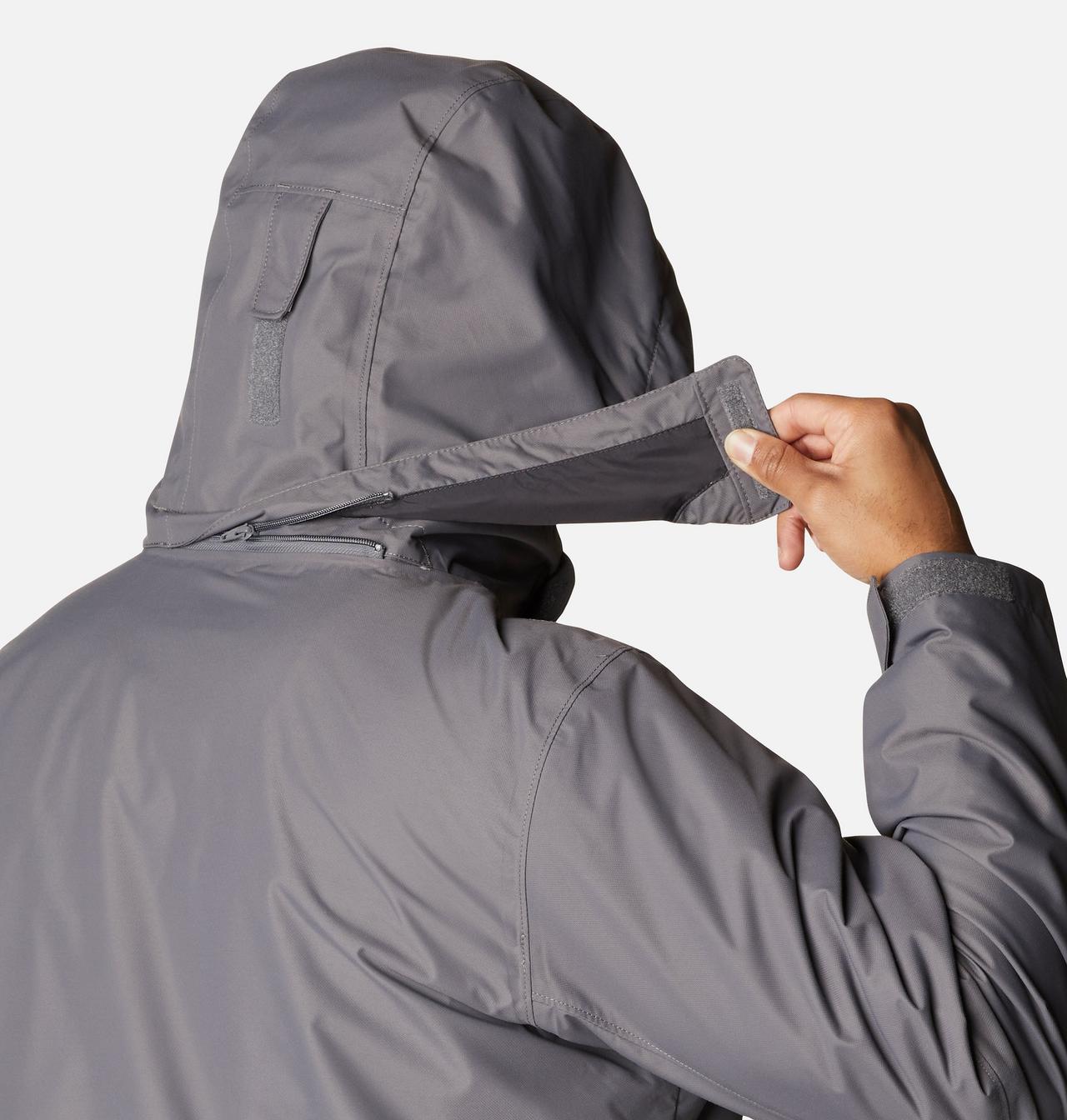 Men's Gulfport™ Interchange Jacket 8