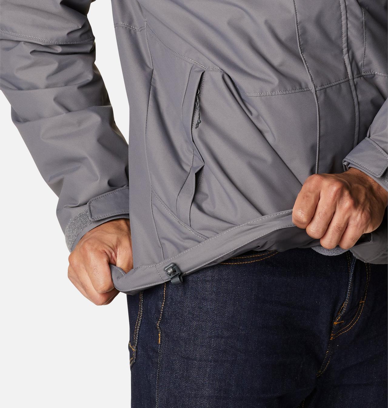 Men's Gulfport™ Interchange Jacket 10