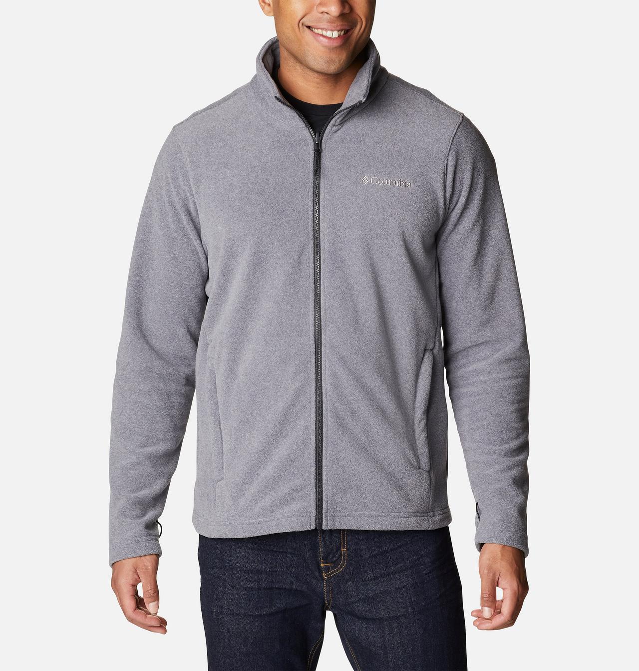 Men's Gulfport™ 3-in-1 Interchange Jacket | Columbia Sportswear