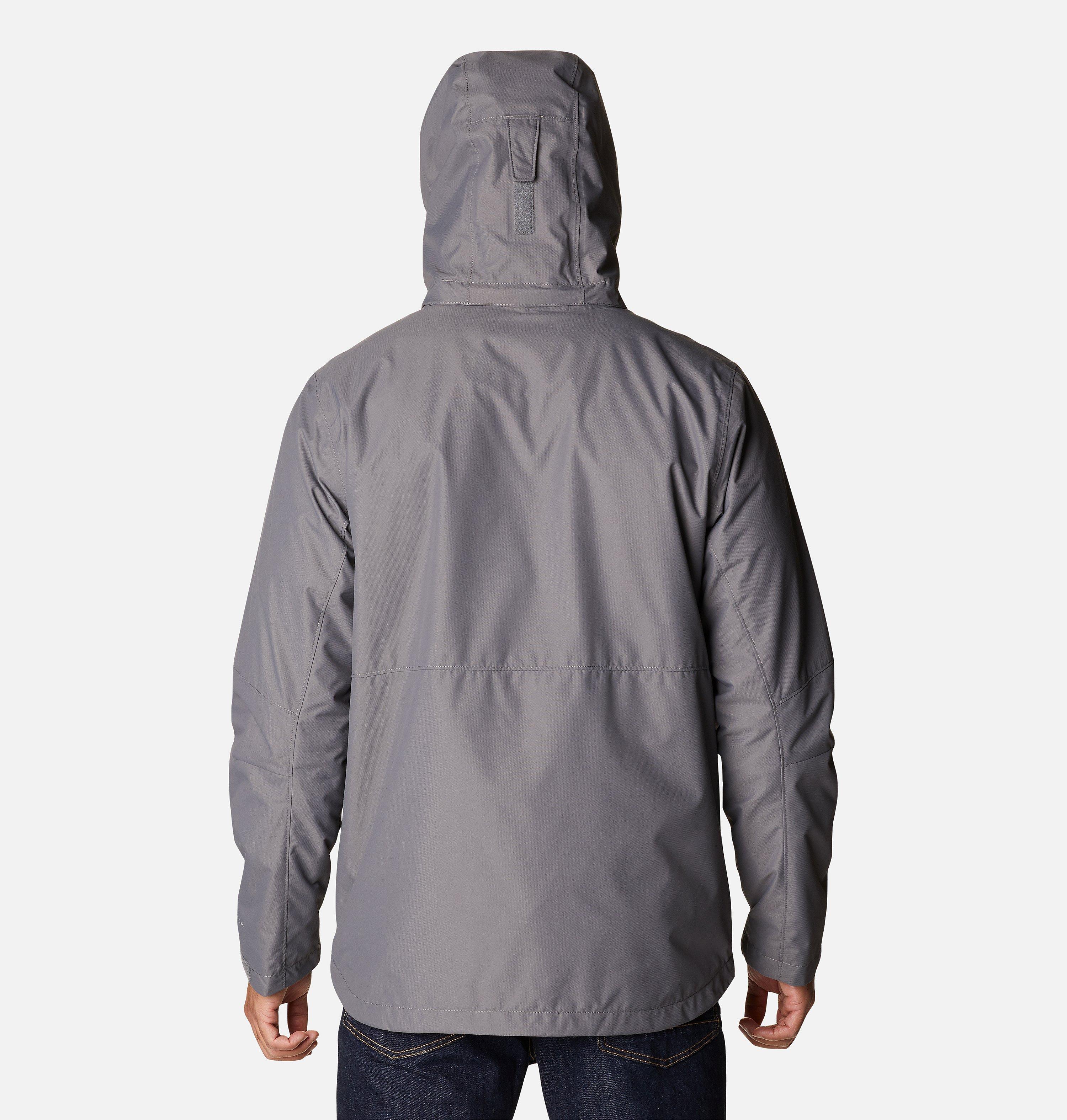 Men's Gulfport™ Interchange Jacket 2