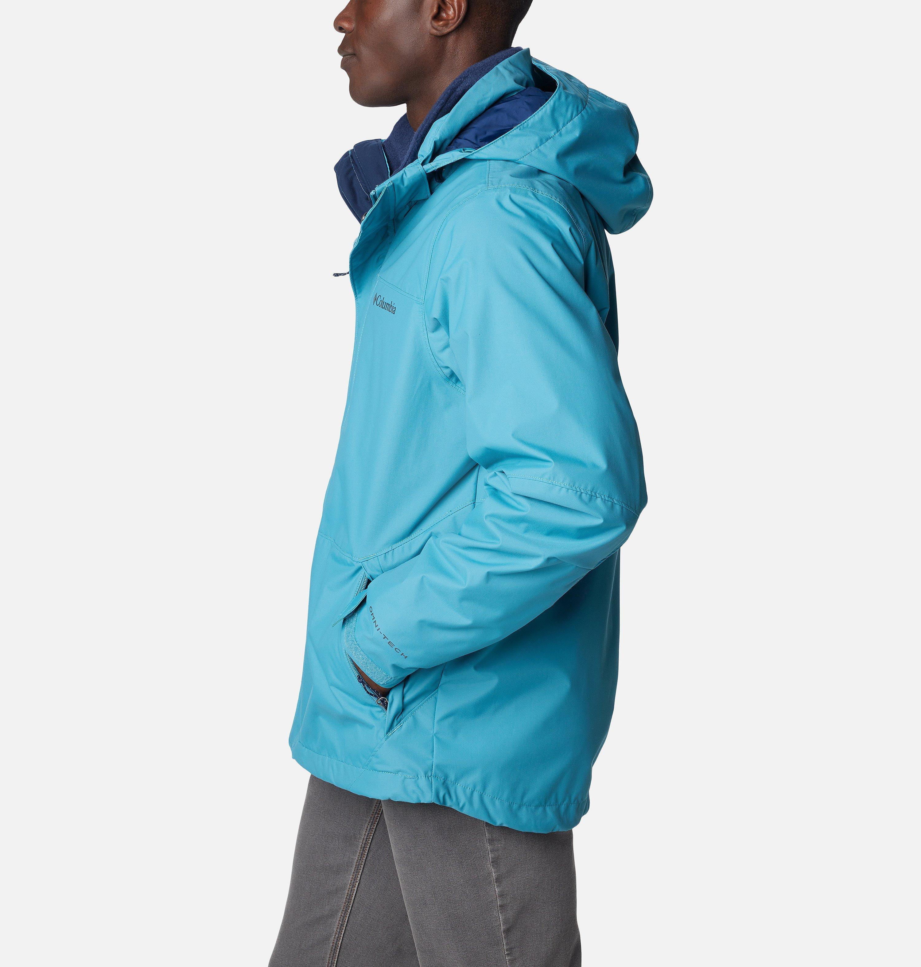 Men's Gulfport™ Interchange Jacket 3