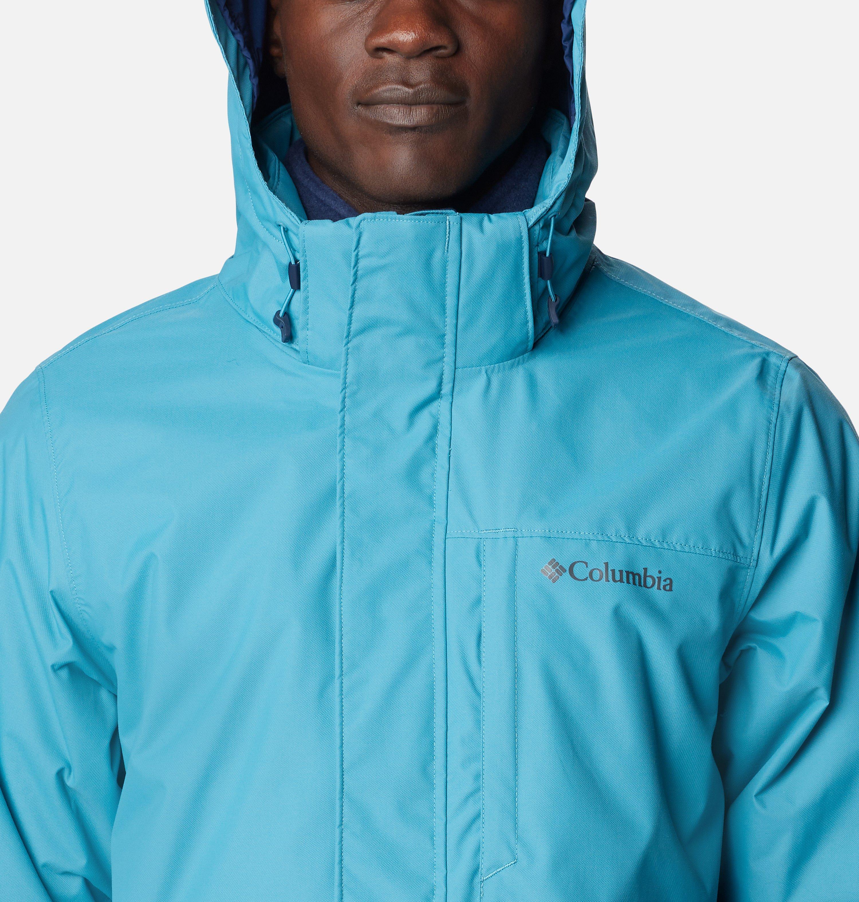 Men's Gulfport™ Interchange Jacket 4