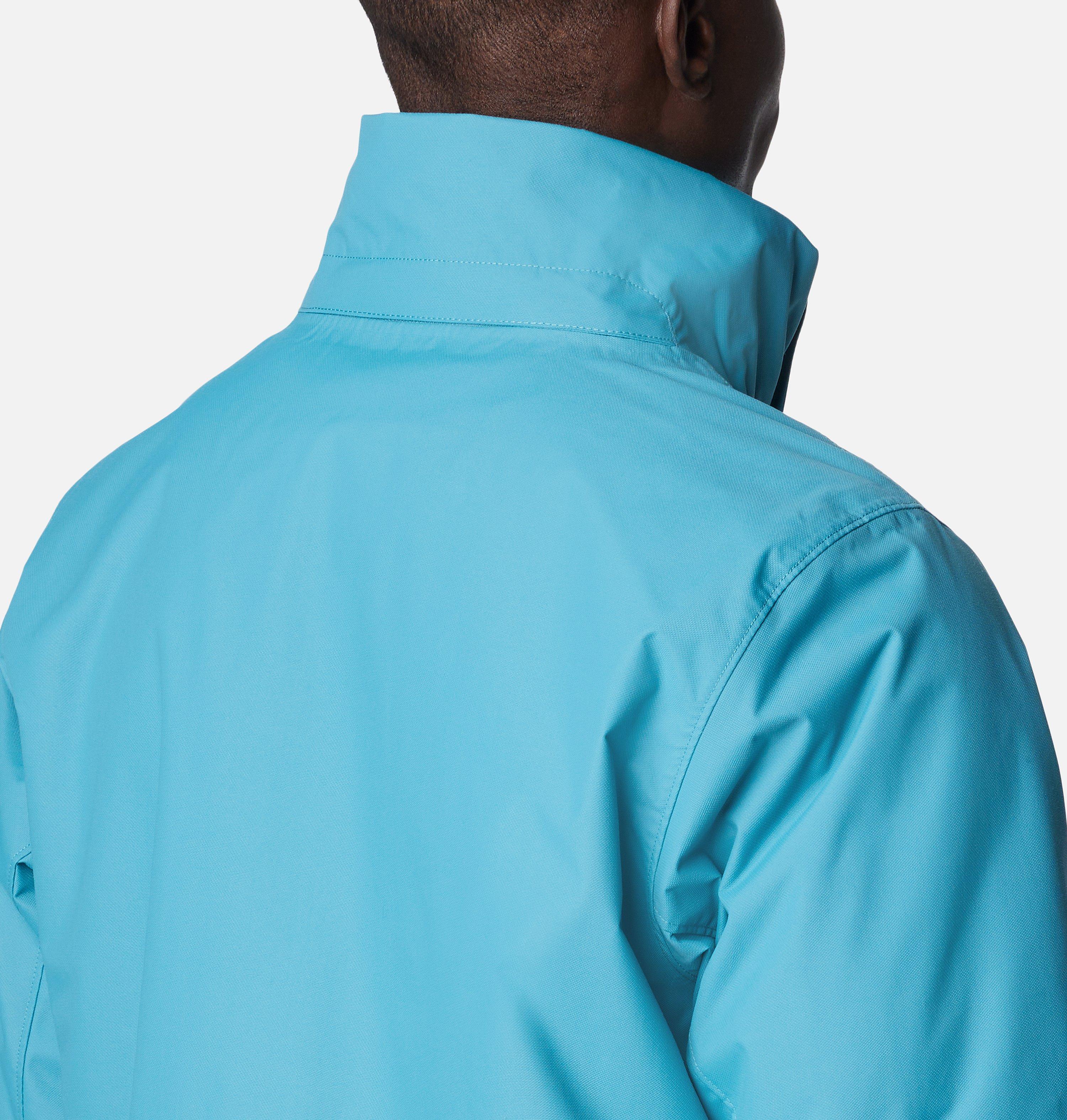 Men's Gulfport™ Interchange Jacket 8