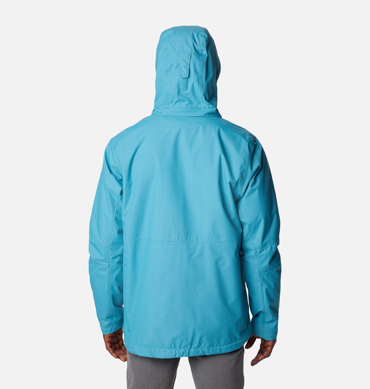 Men's Gulfport™ Interchange Jacket 2