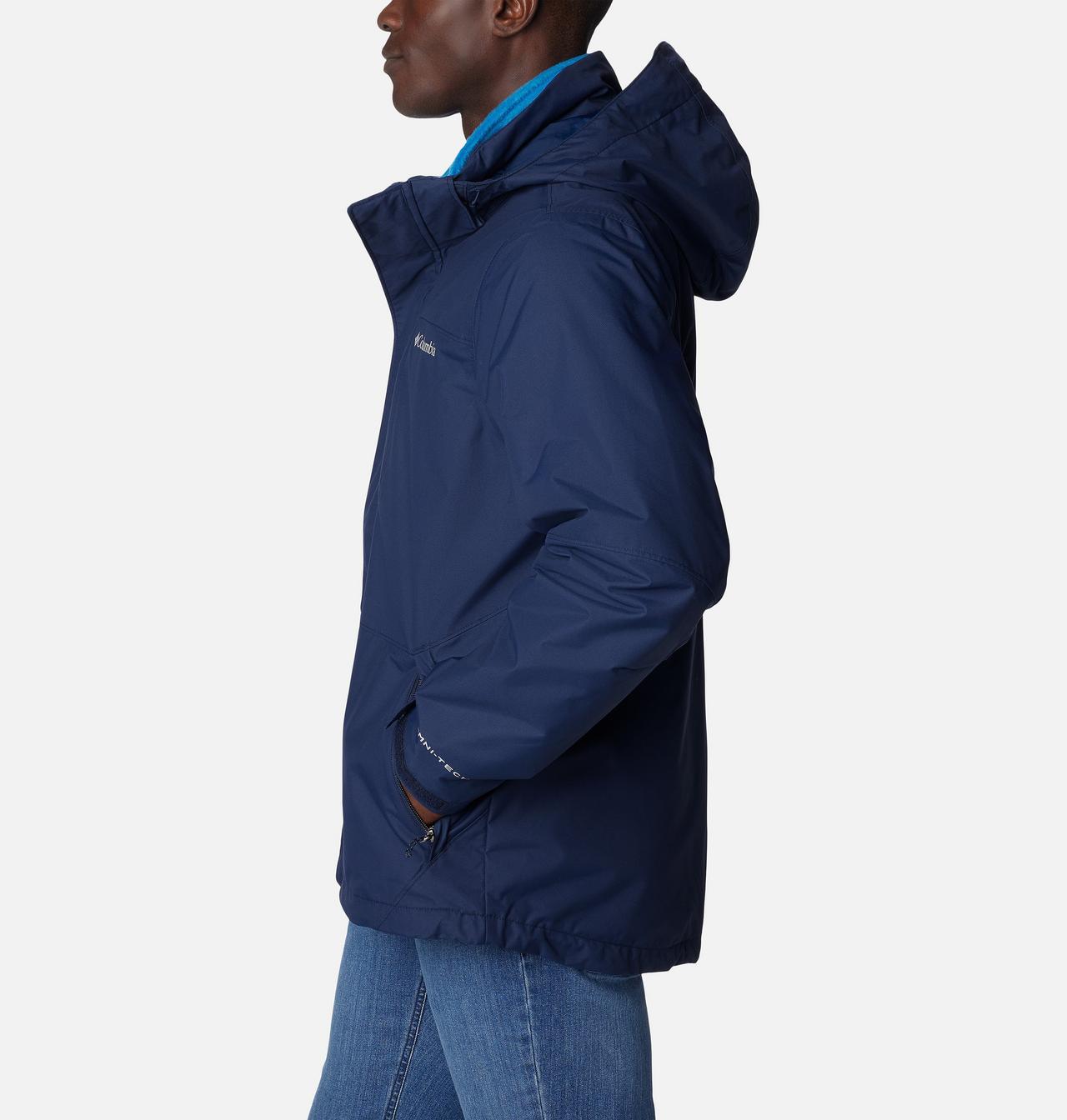 Men's Gulfport™ Interchange Jacket 3