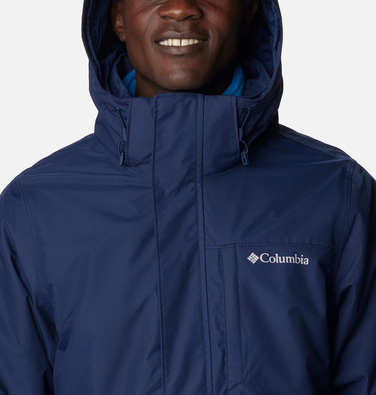Men's Gulfport™ Interchange Jacket 4