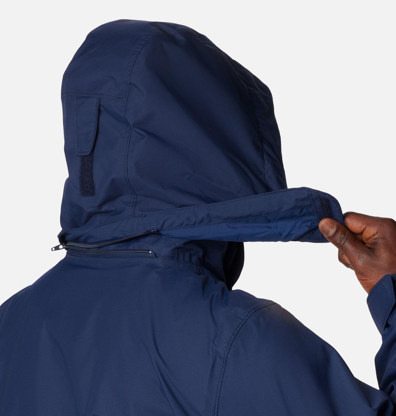 Men's Gulfport™ Interchange Jacket 6