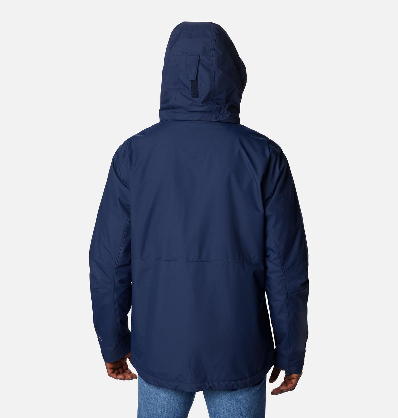 Men's Gulfport™ Interchange Jacket 2