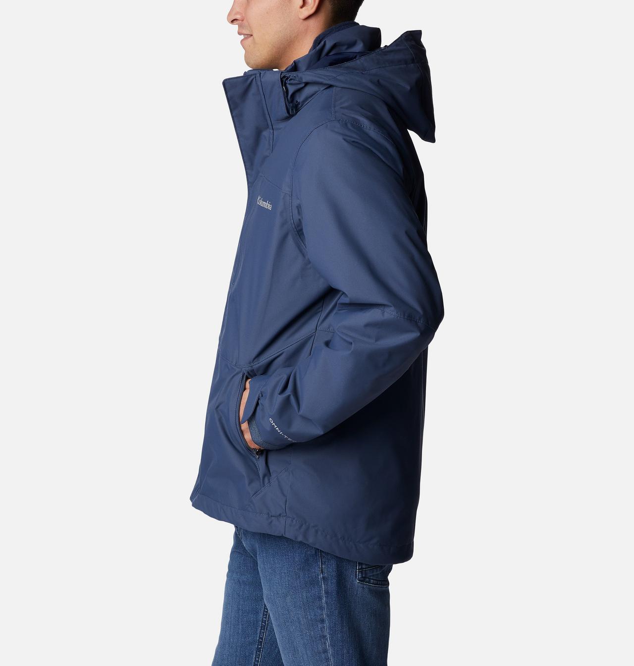 Men's Gulfport™ Interchange Jacket 3