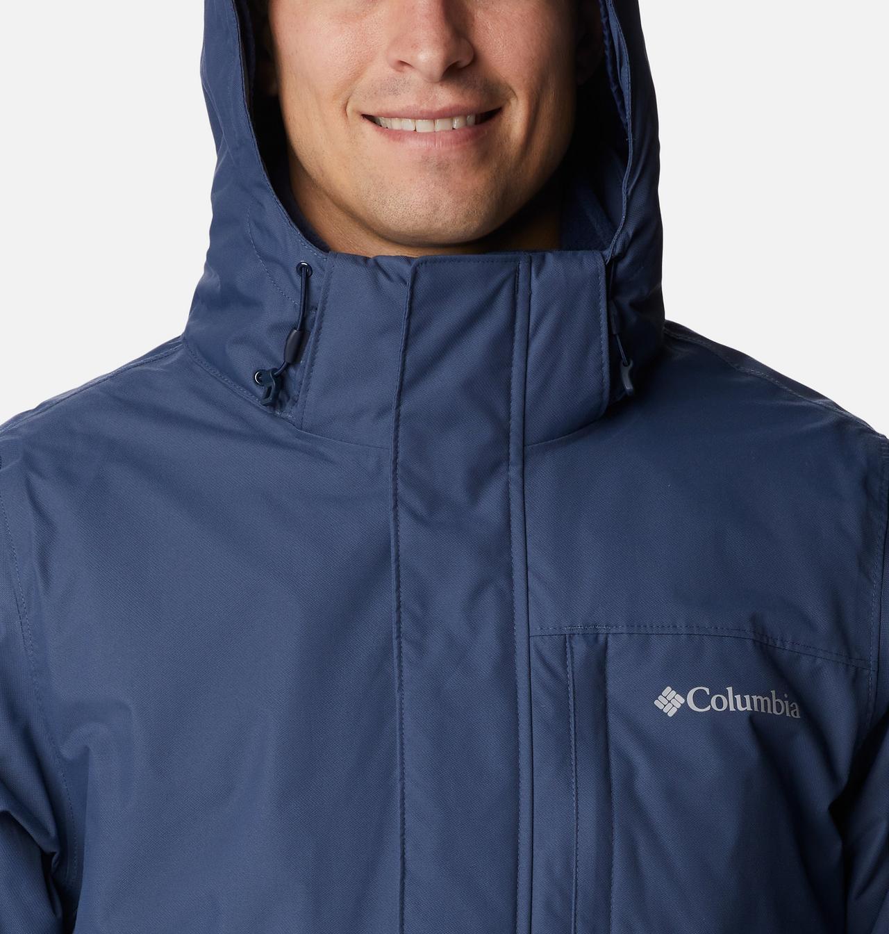 Men's Gulfport™ Interchange Jacket 4