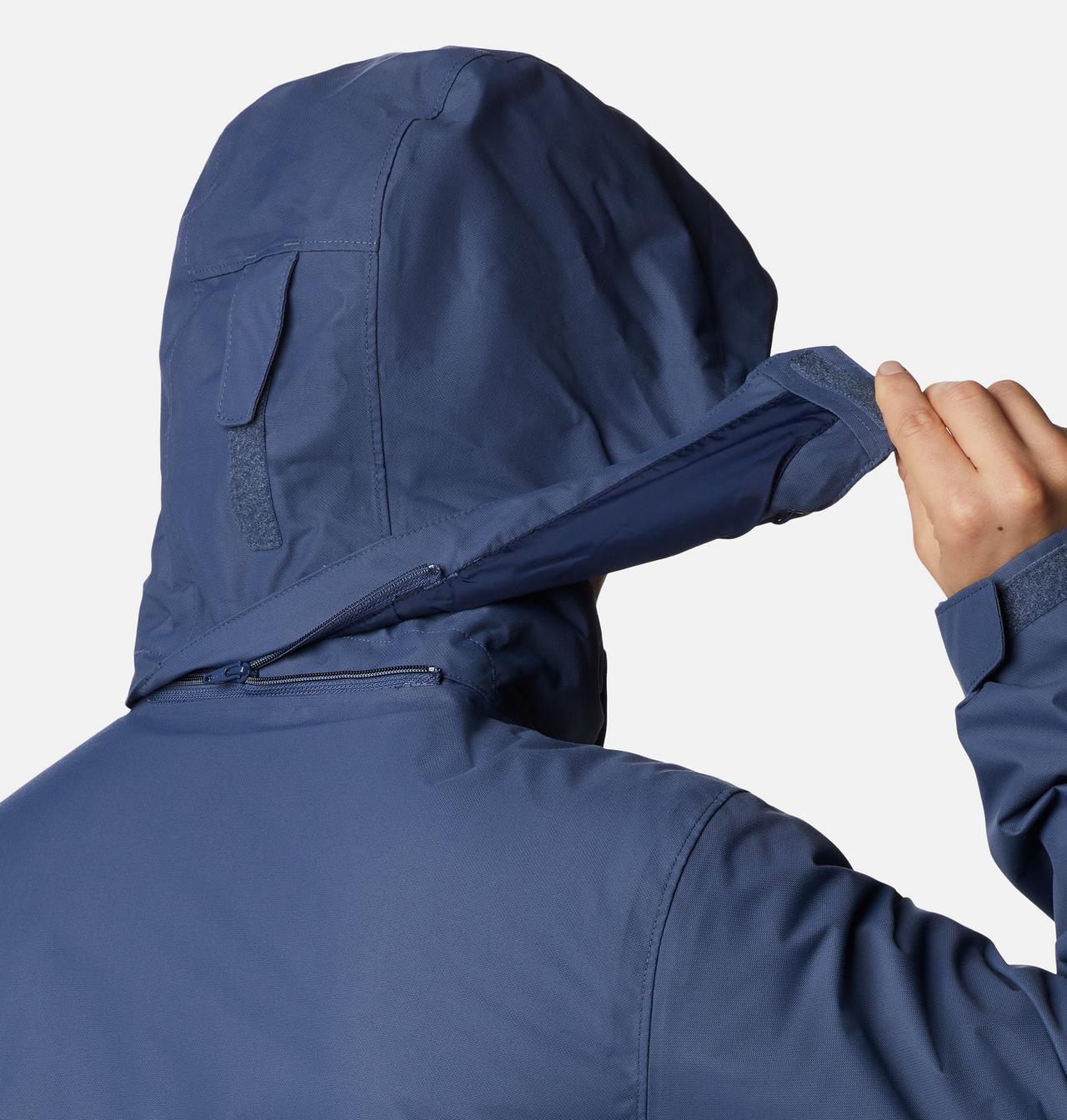 Men's Gulfport™ Interchange Jacket 9