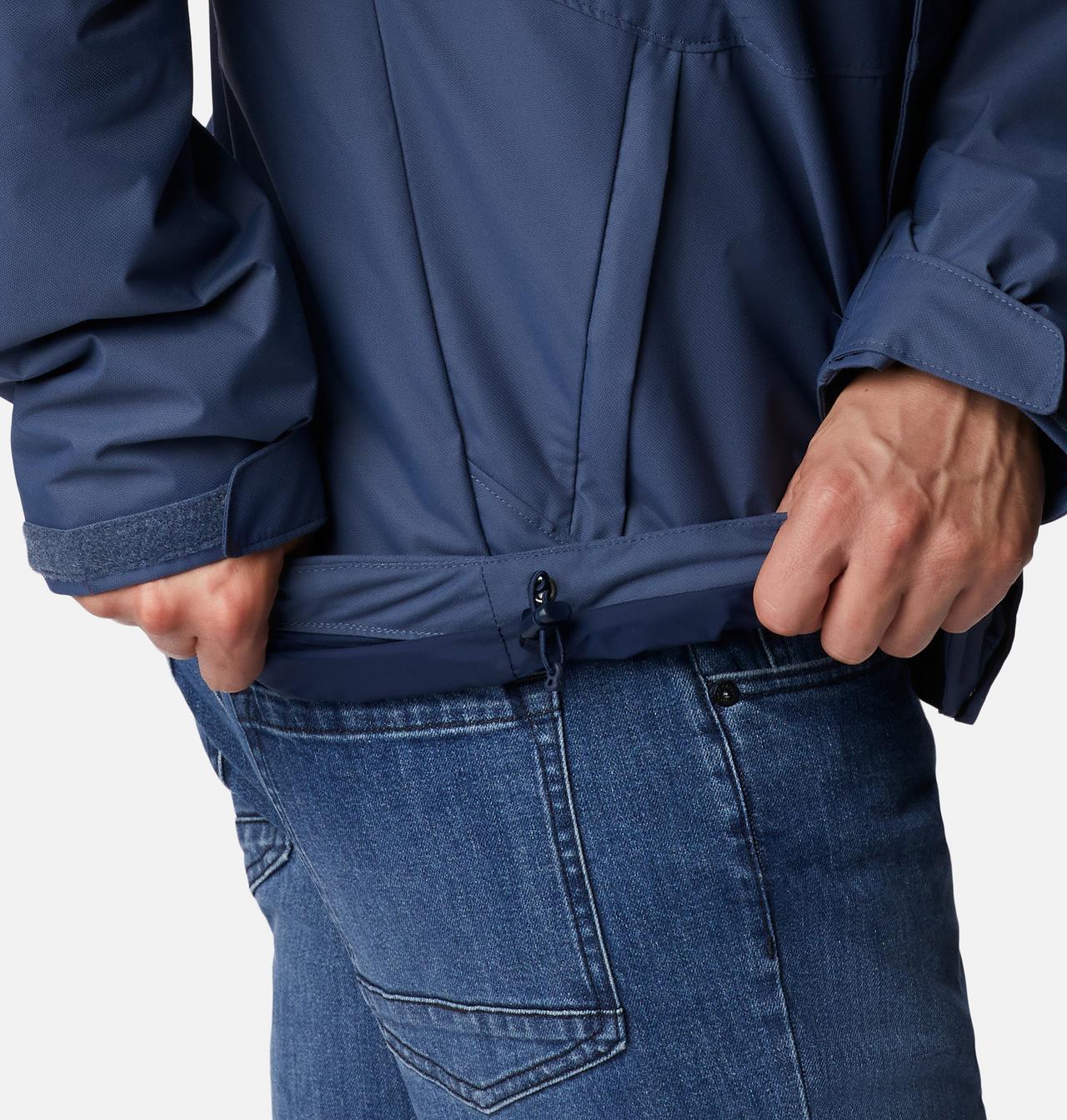 Men's Gulfport™ Interchange Jacket 11