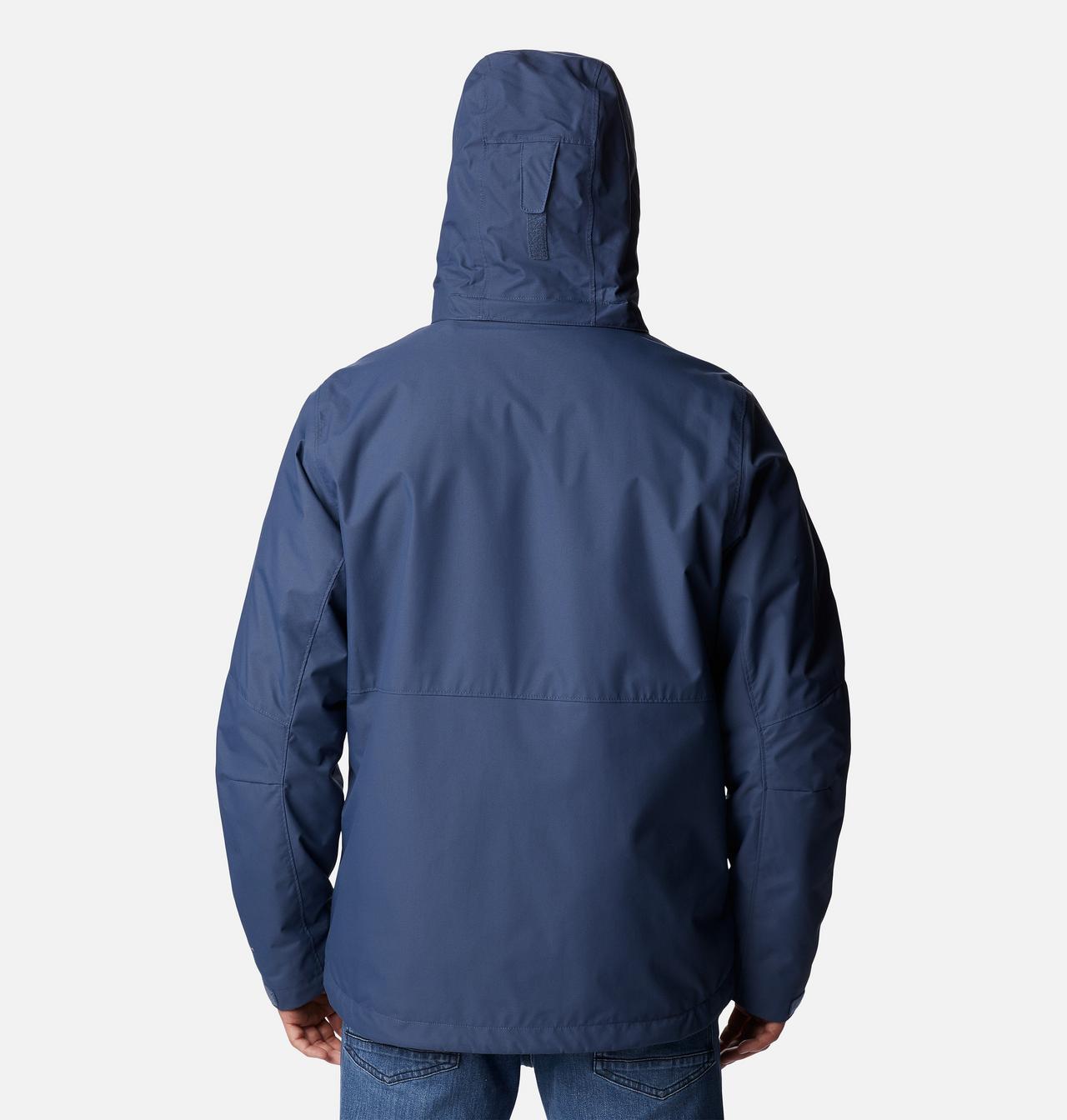 Men's Gulfport™ Interchange Jacket 2