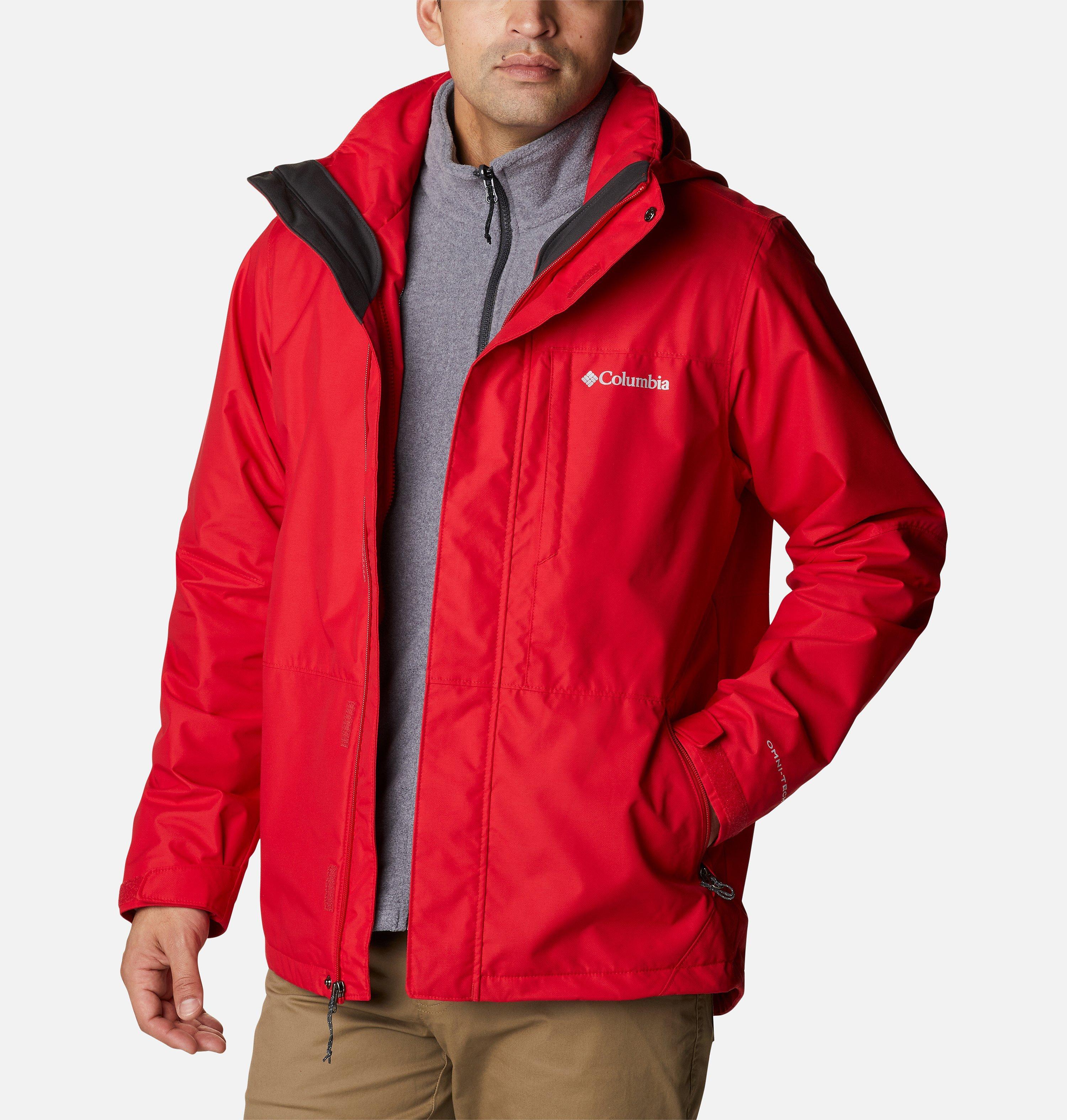 Men's Gulfport™ Interchange Jacket 13