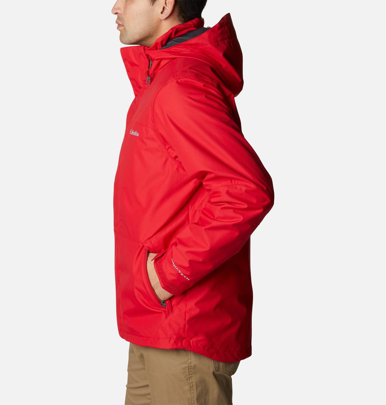 Men's Gulfport™ Interchange Jacket 3