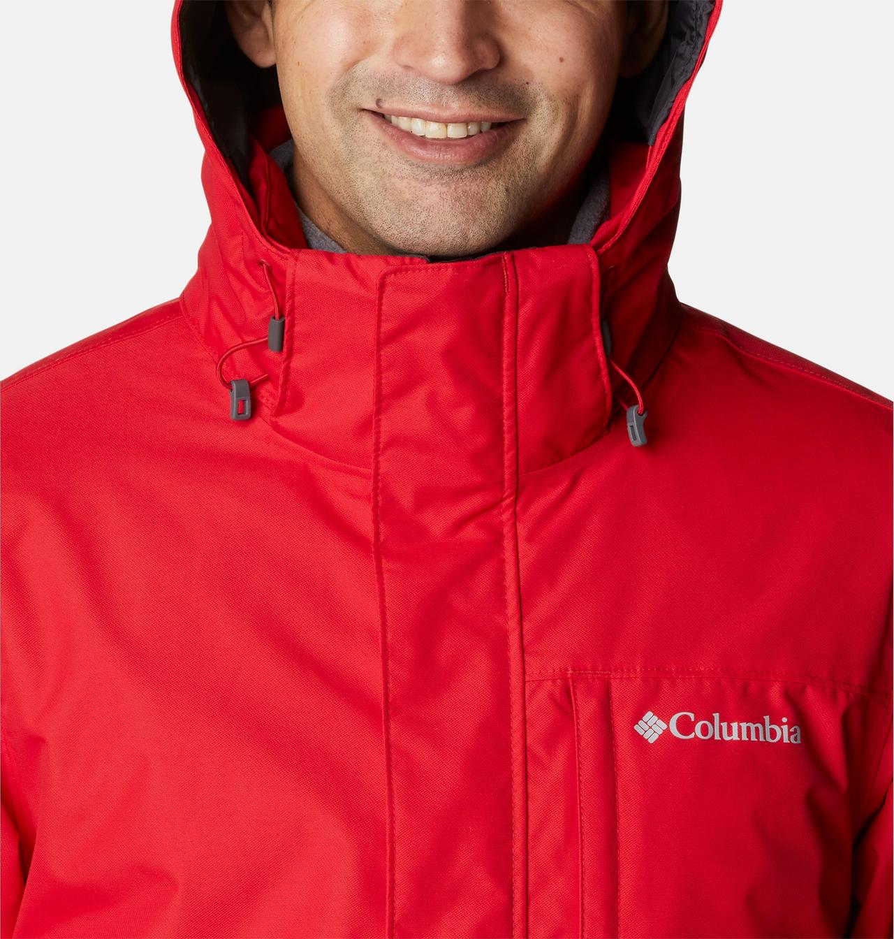 Men's Gulfport™ Interchange Jacket 4