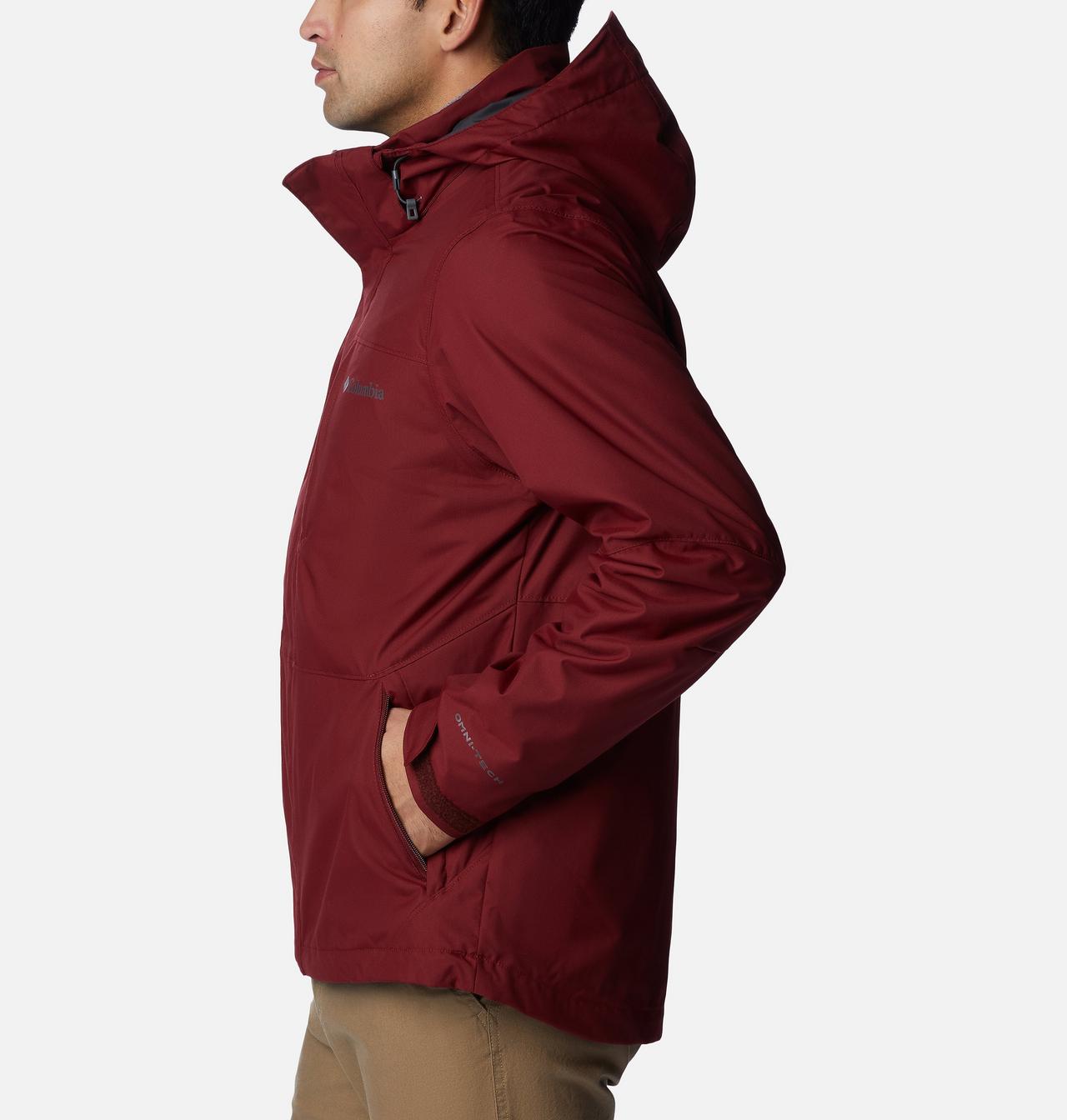 Men's Gulfport™ Interchange Jacket 3