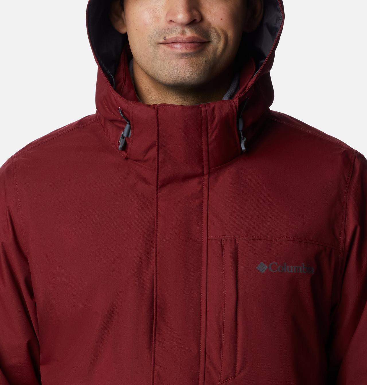 Men's Gulfport™ Interchange Jacket 4