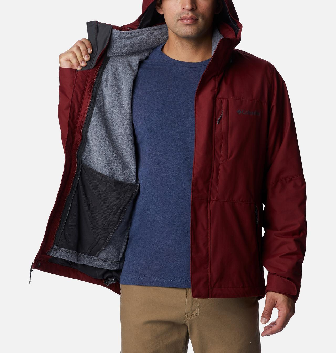 Men's Gulfport™ Interchange Jacket 5