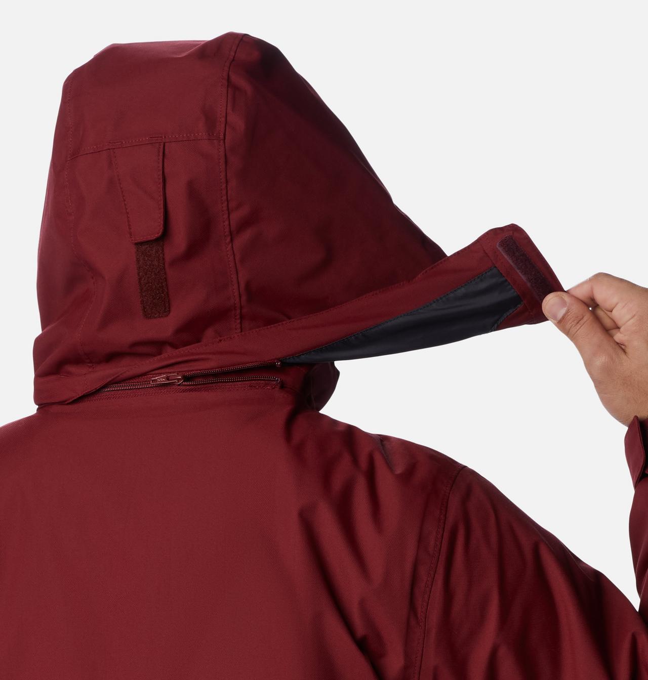 Men's Gulfport™ Interchange Jacket 8