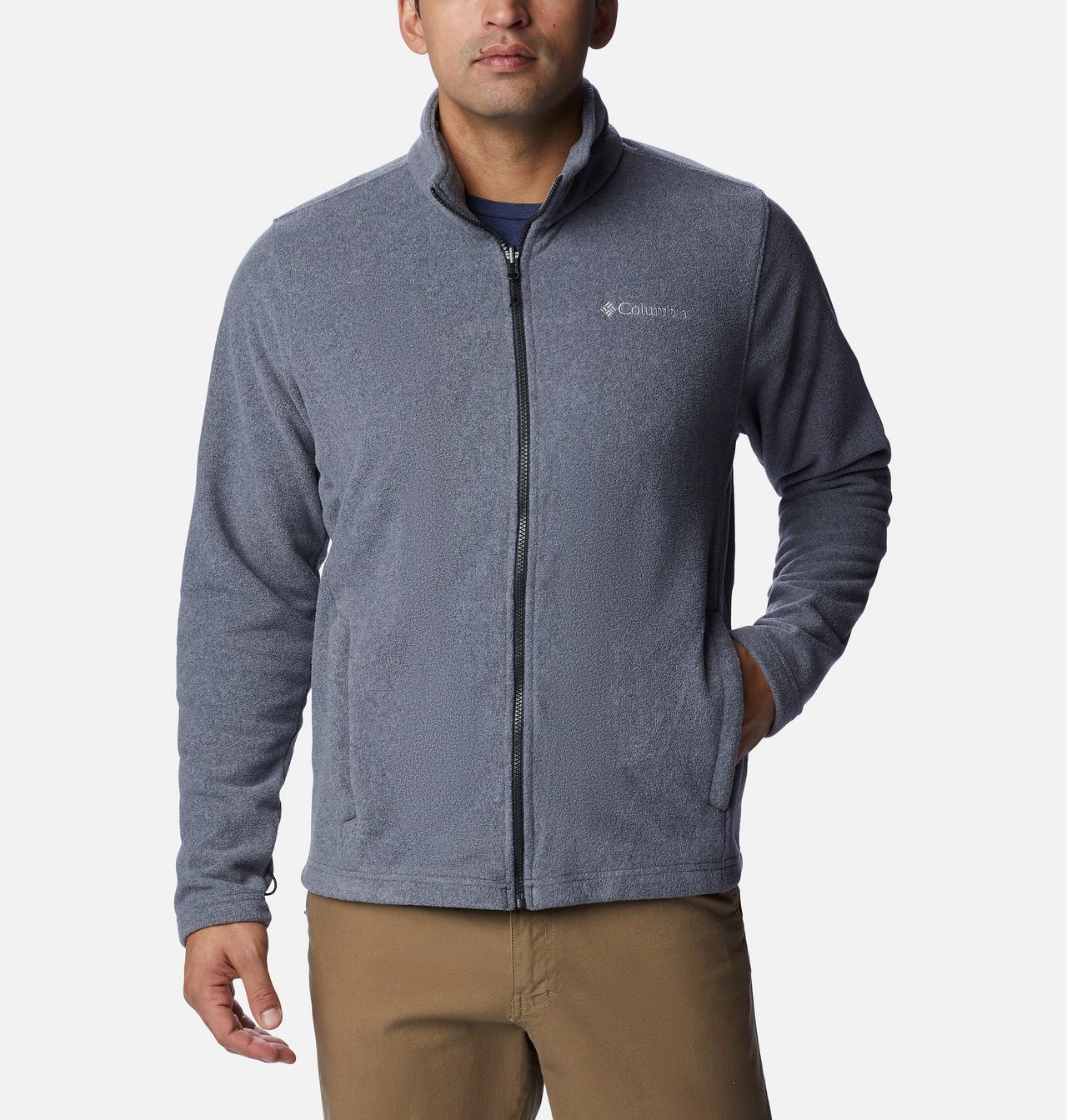 Men's Gulfport™ Interchange Jacket 10