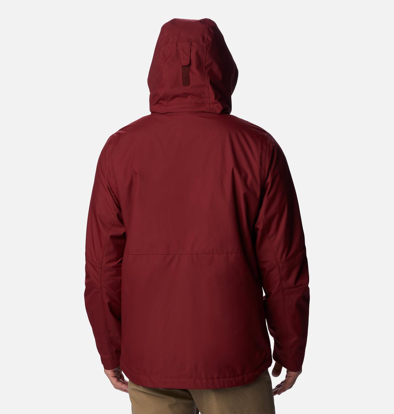 Men's Gulfport™ Interchange Jacket 2