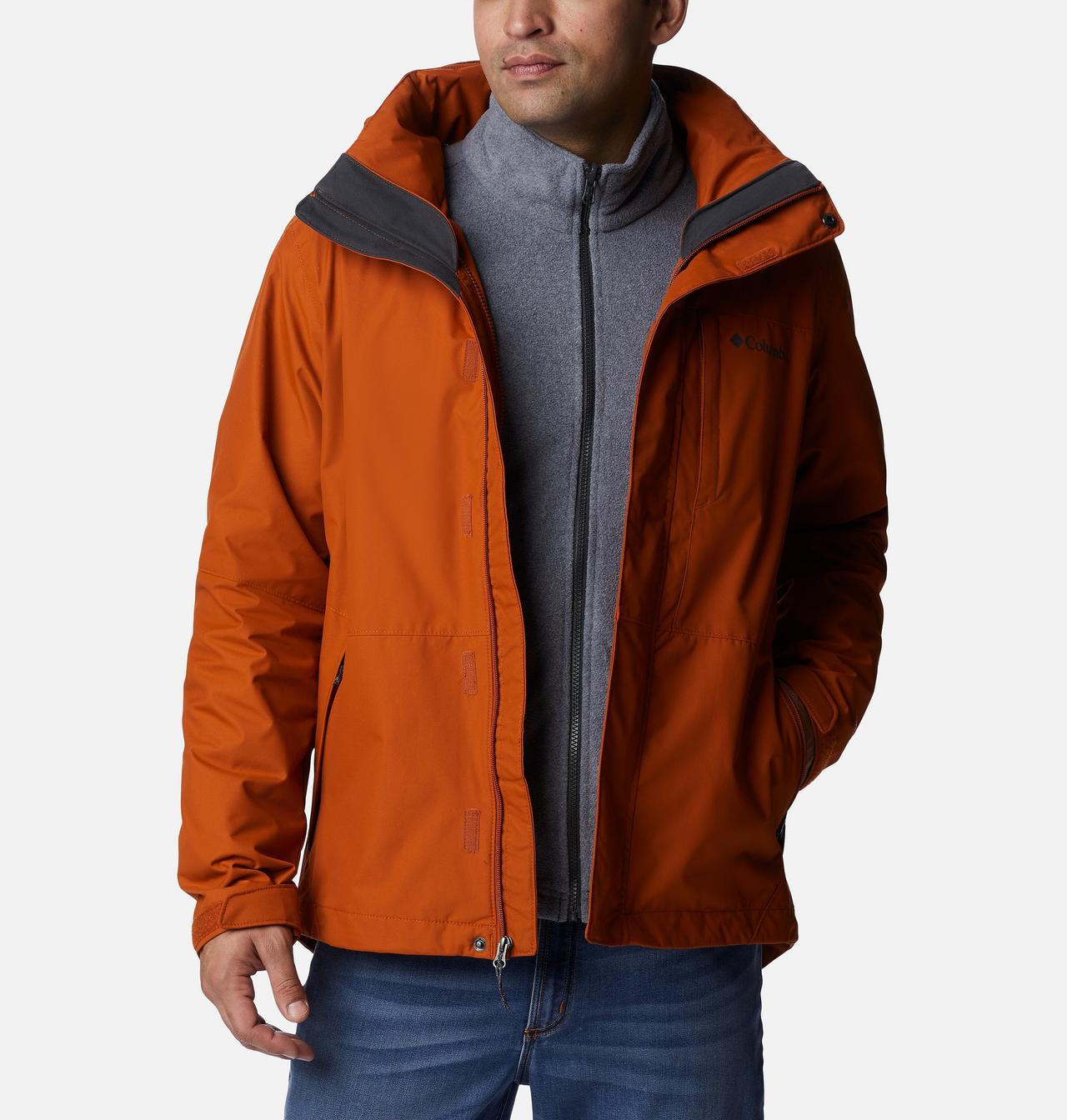 Men's Gulfport™ Interchange Jacket 12