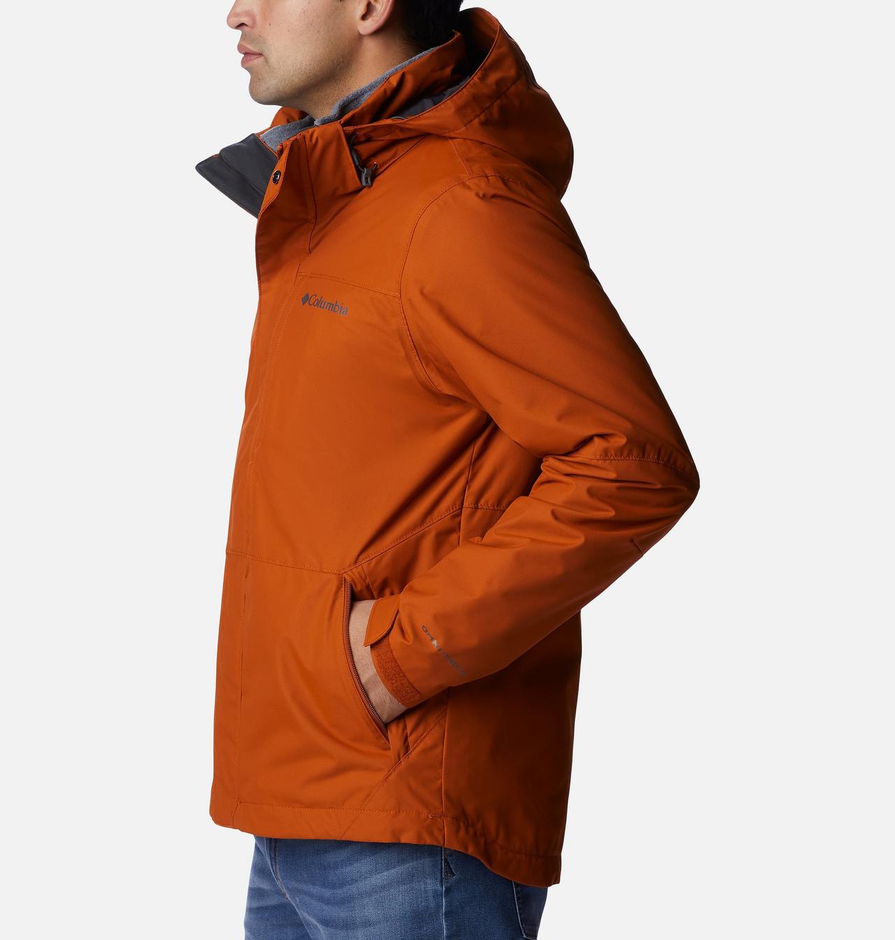 Men's Gulfport™ Interchange Jacket 3
