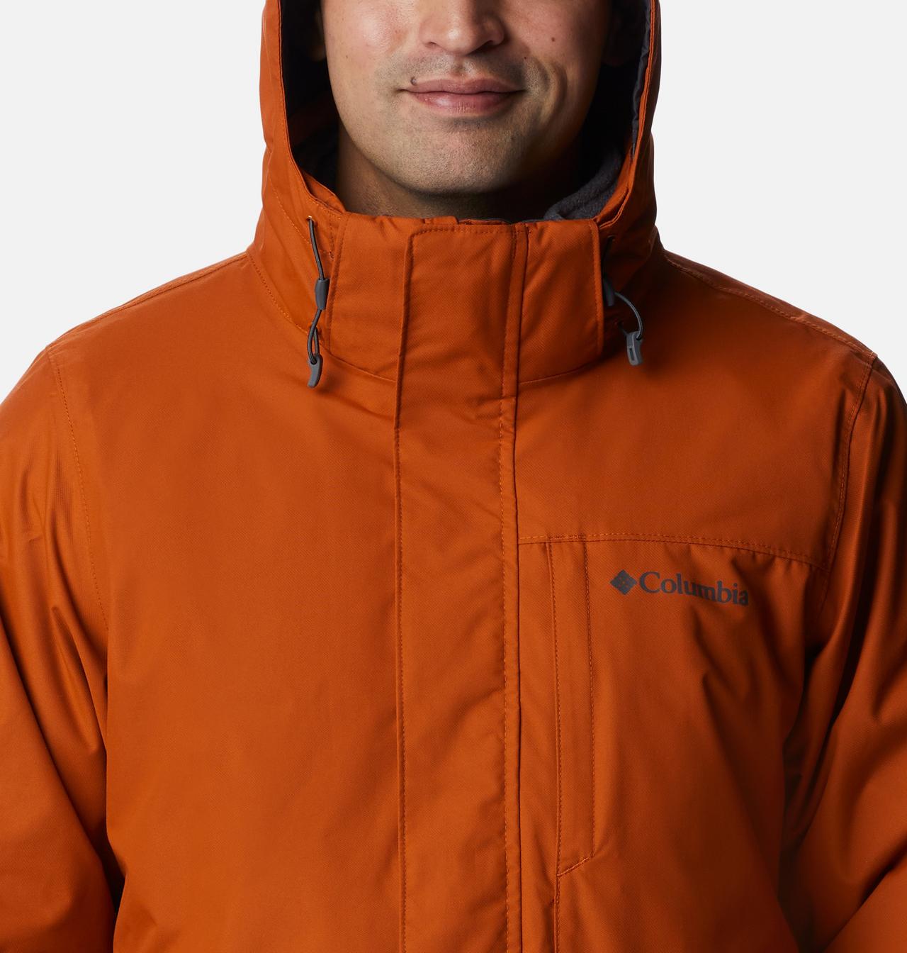 Men's Gulfport™ Interchange Jacket 4