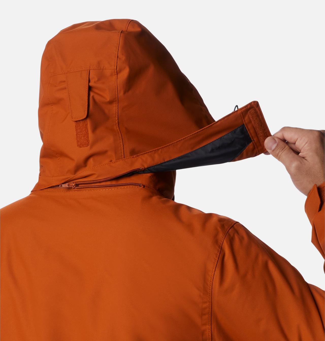 Men's Gulfport™ Interchange Jacket 8