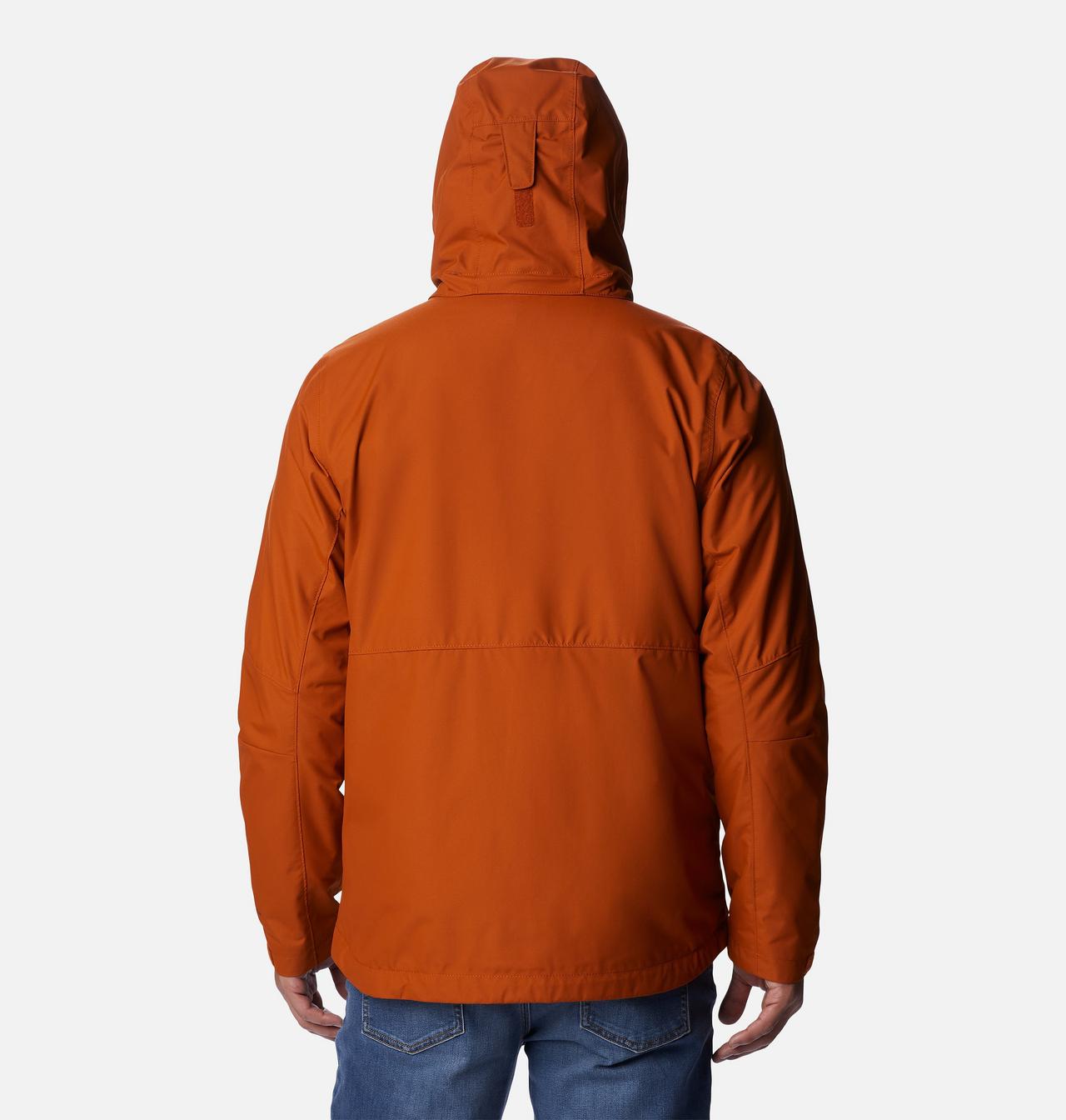 Men's Gulfport™ Interchange Jacket 2
