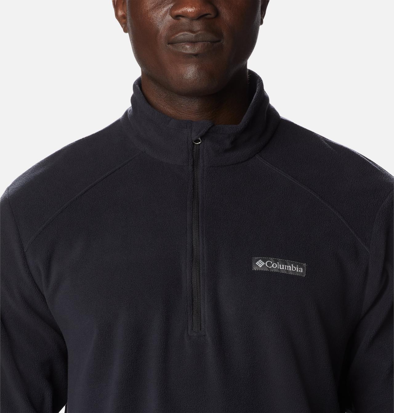 Men's Lake Aloha™ Half Zip Fleece Pullover 4