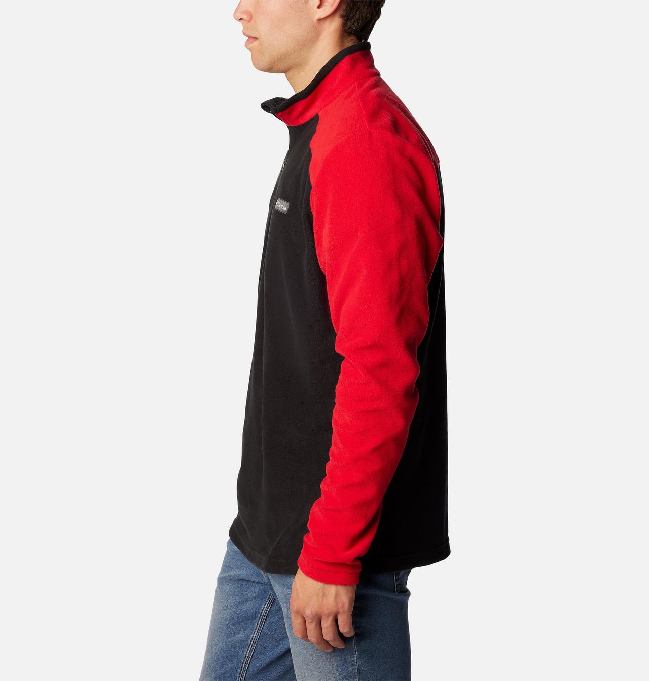 Men's Lake Aloha™ Half Zip Fleece Pullover 3