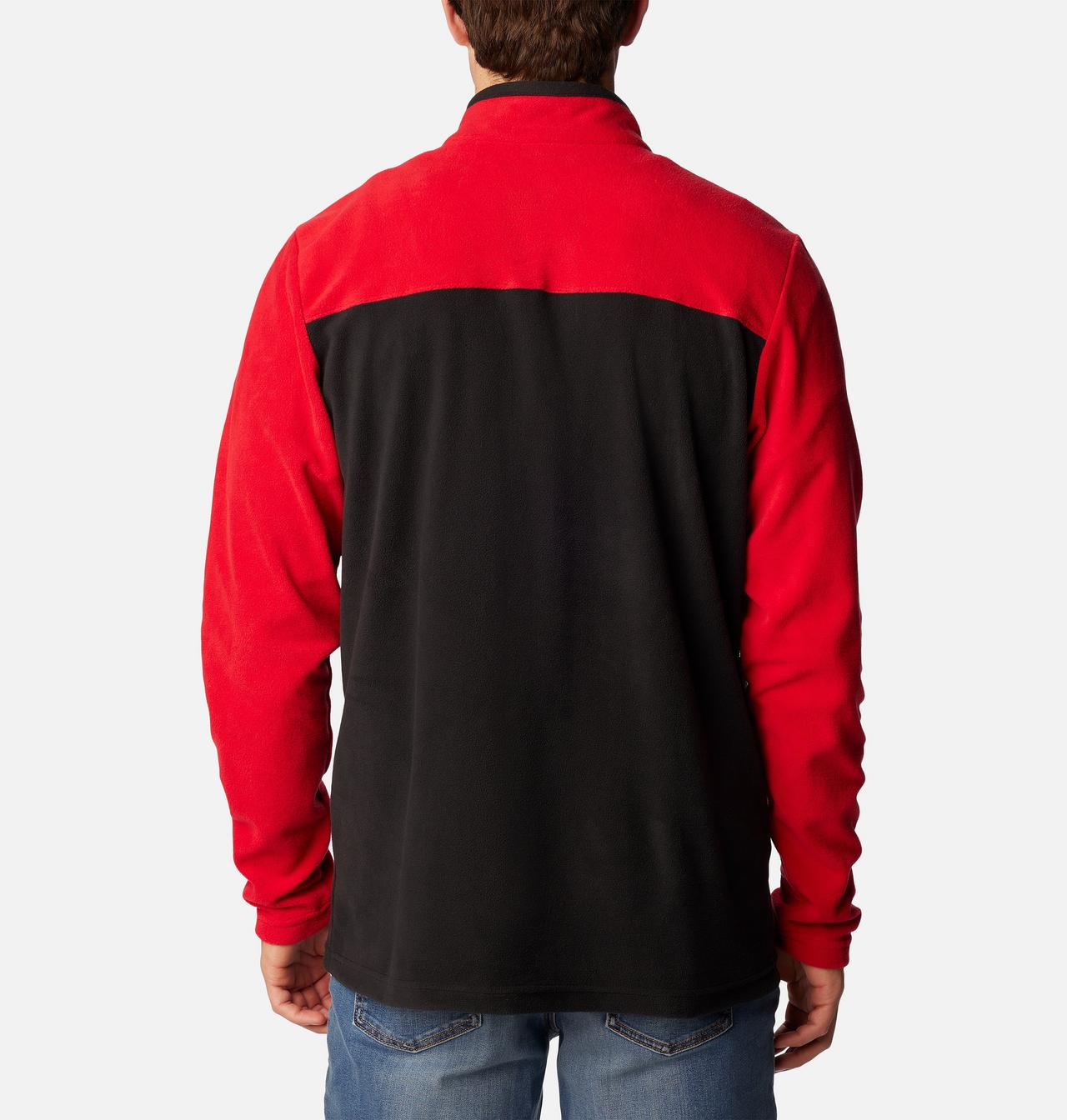Men's Lake Aloha™ Half Zip Fleece Pullover 2