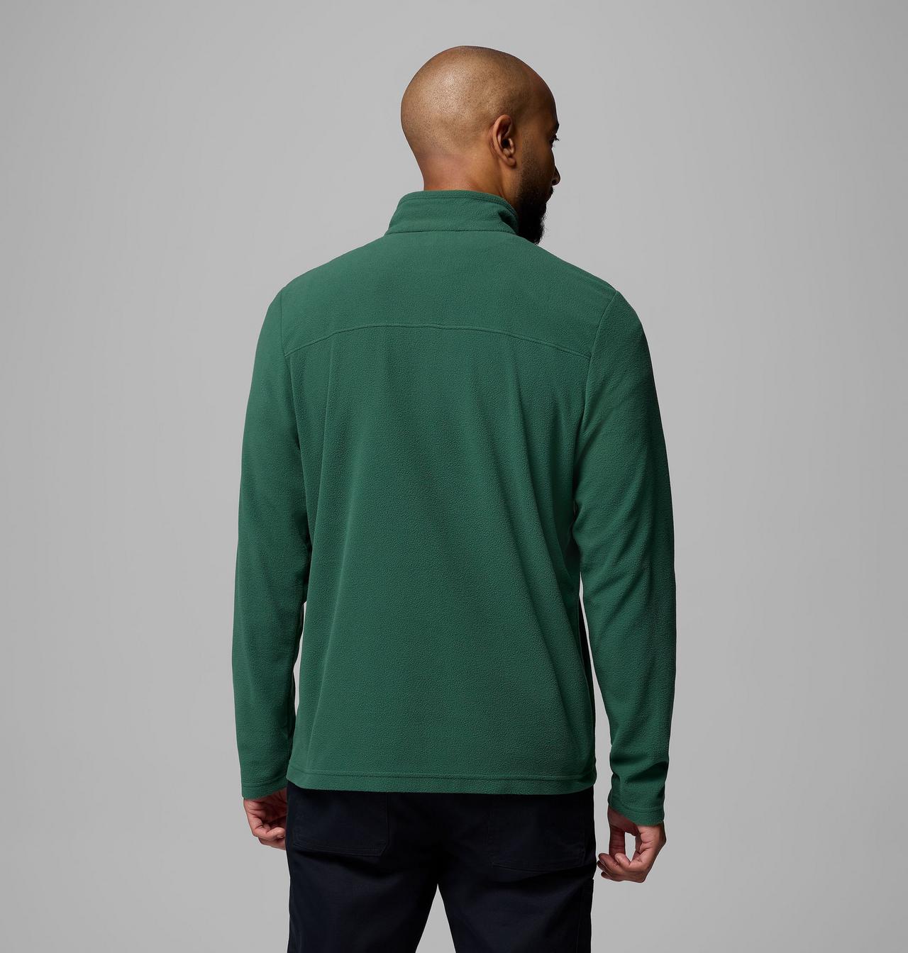 Men's Lake Aloha™ Half Zip Fleece Pullover | 375 | XL 3