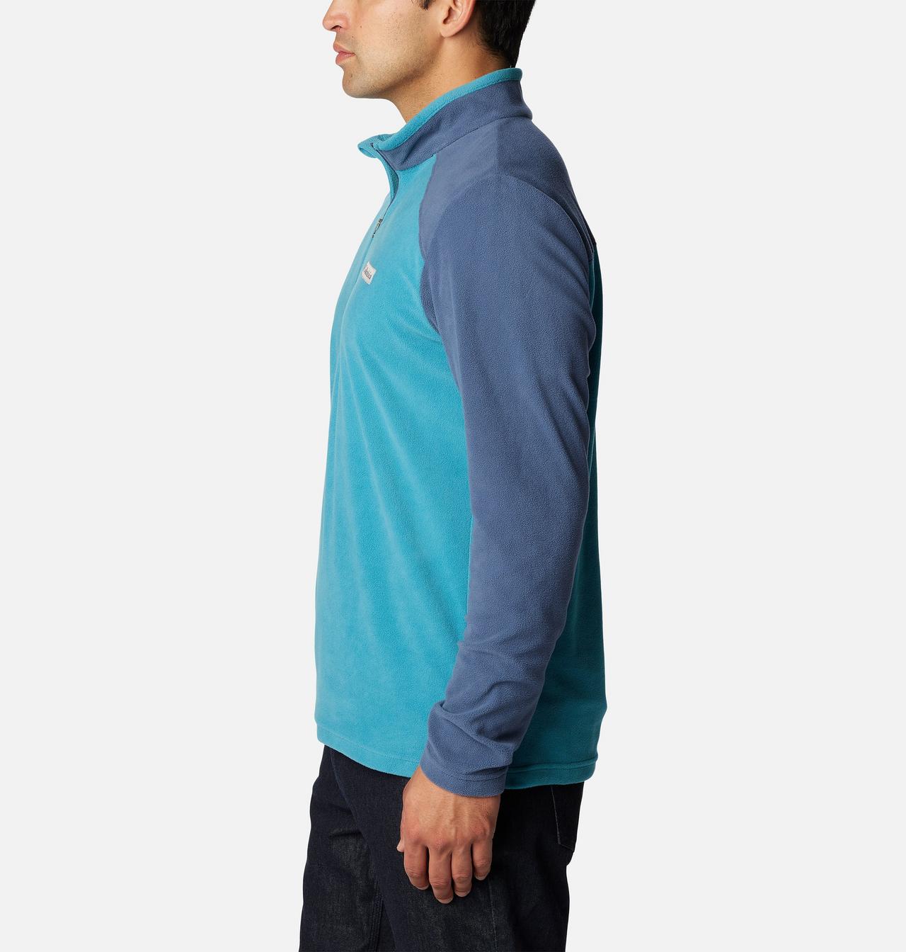 Men's Lake Aloha™ Half Zip Fleece Pullover 3