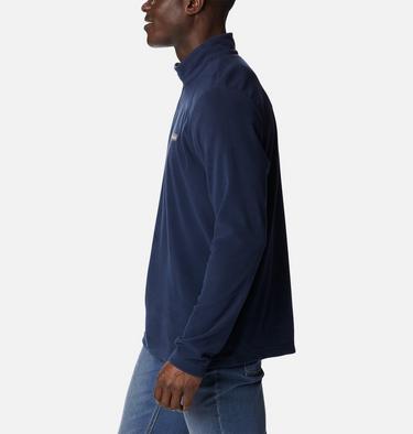 Polaire Demi-zip Lake Aloha Homme, Color: Collegiate Navy, image 15