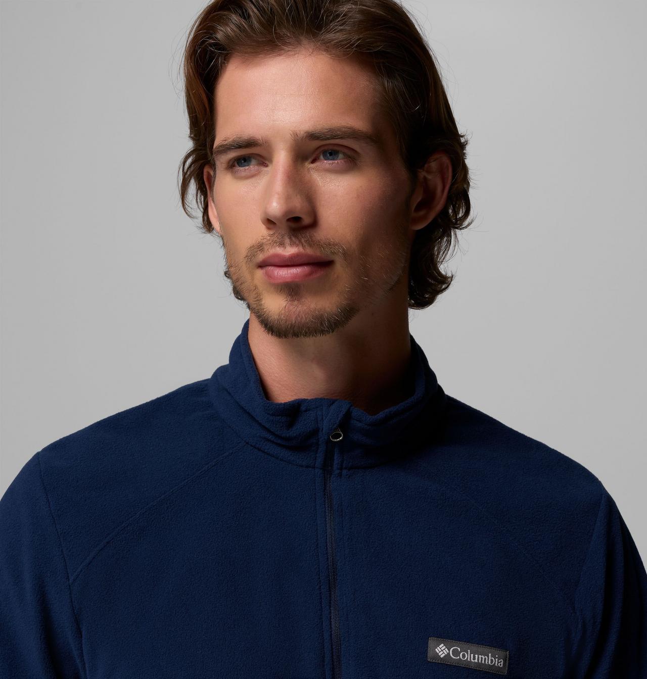 Men's Lake Aloha™ Half Zip Fleece Pullover 5