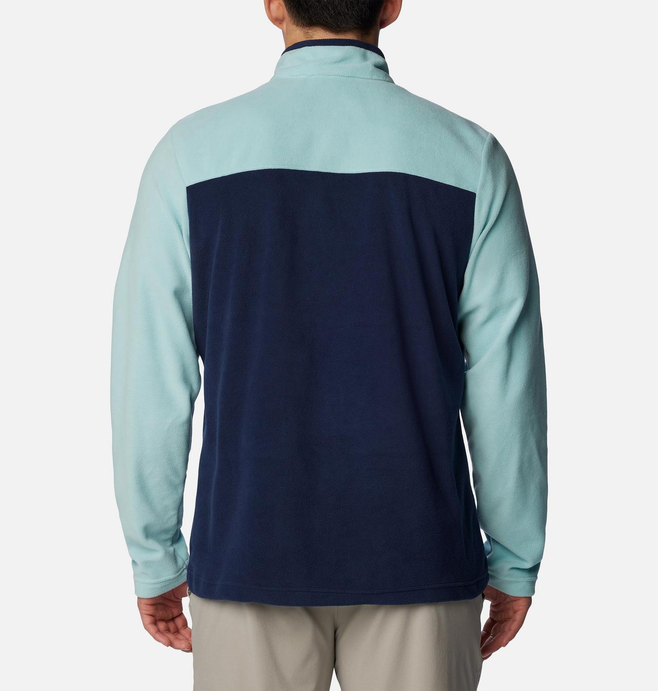 Chandail en polaire avec demi-fermeture éclair Lake Aloha™ Homme 2