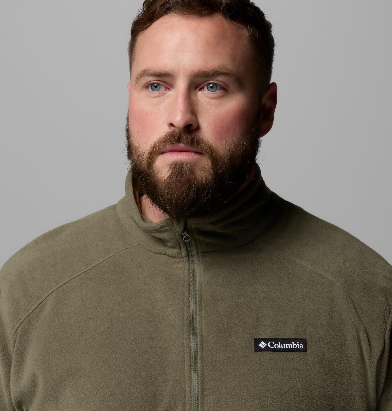 Men's Lake Aloha™ Half Zip Fleece Pullover - Big 5