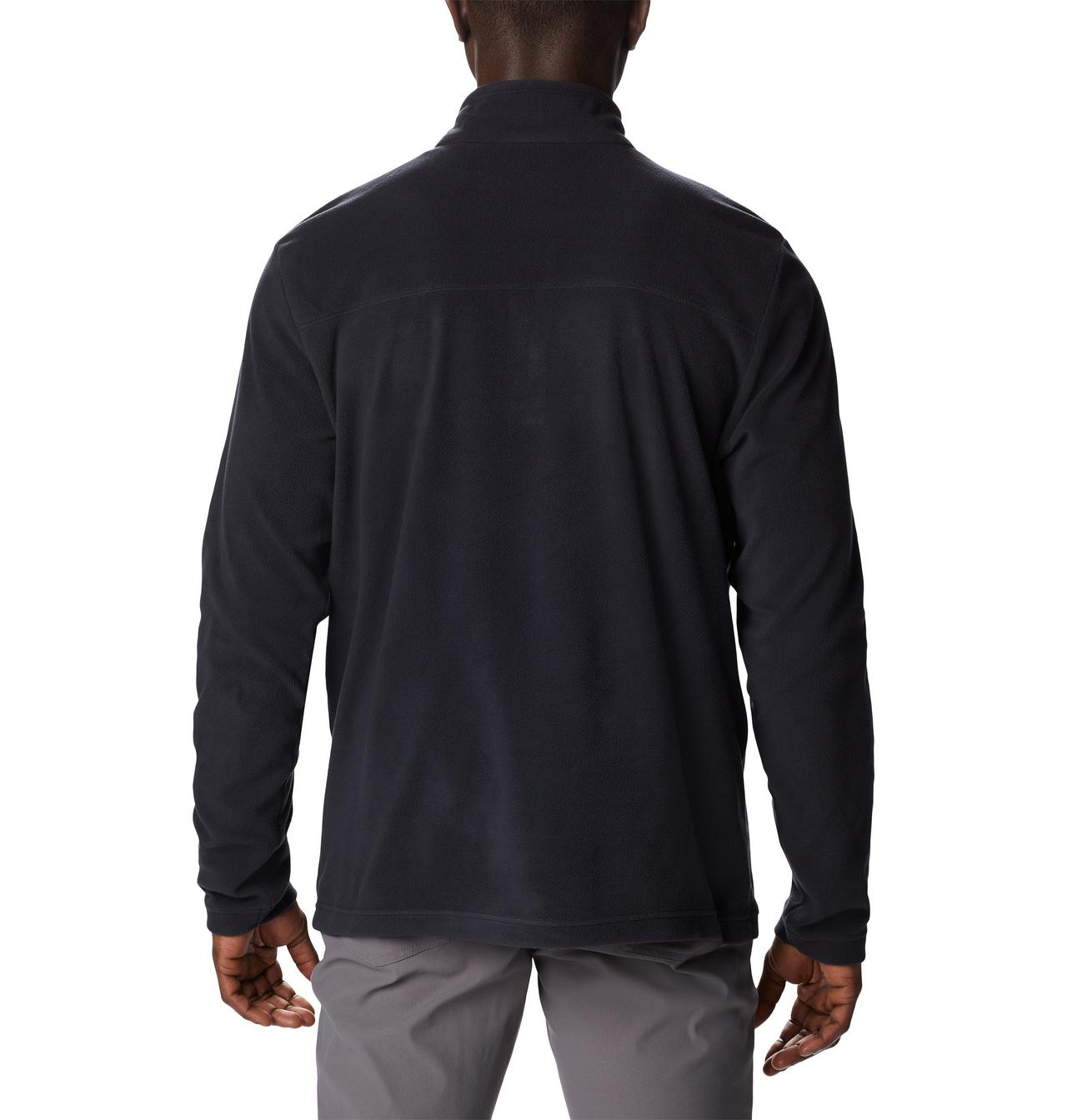 Men's Lake Aloha™ Half Zip Fleece Pullover - Tall | 010 | 5XT 2