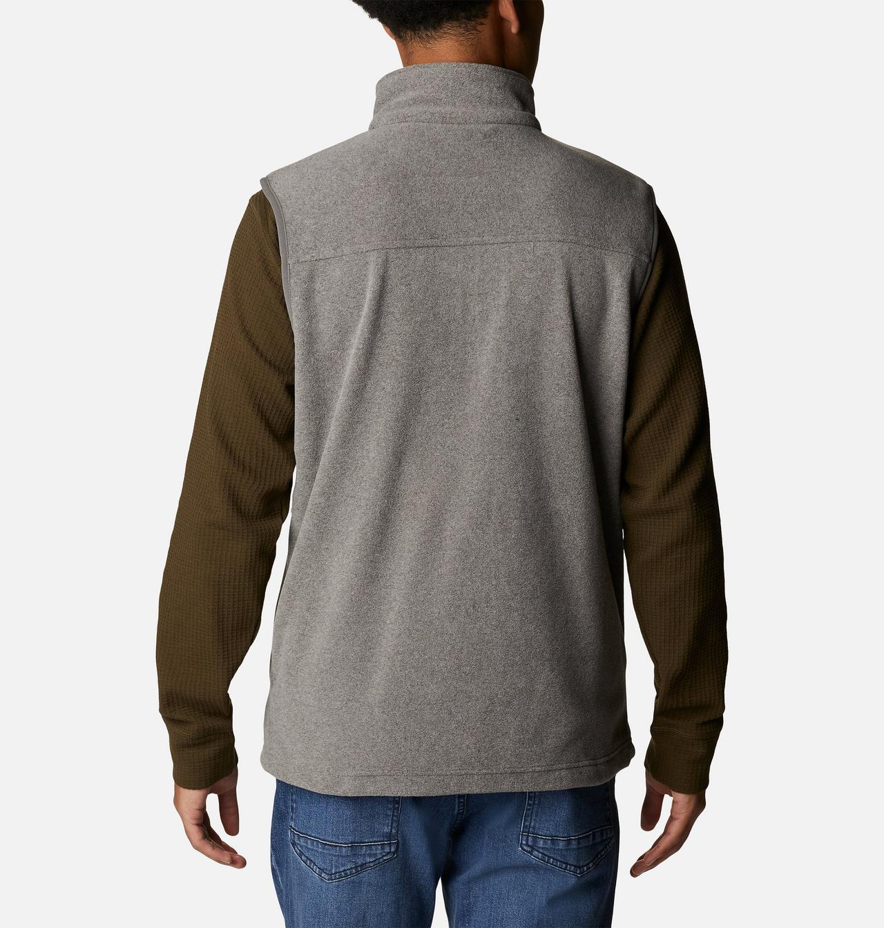 Men's Castle Dale™ Fleece Vest | 010 | M