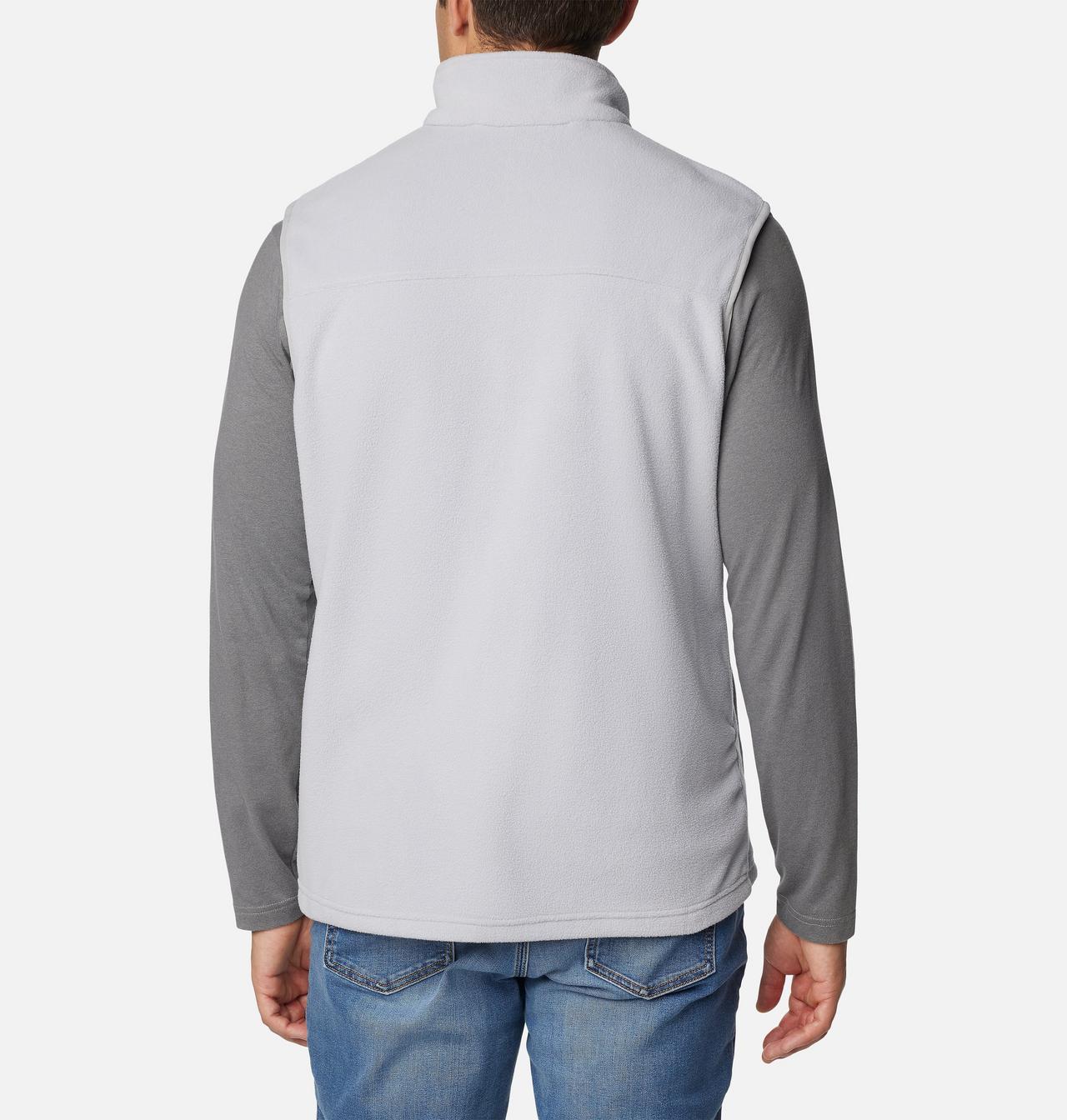 Men's Castle Dale™ Fleece Vest 2