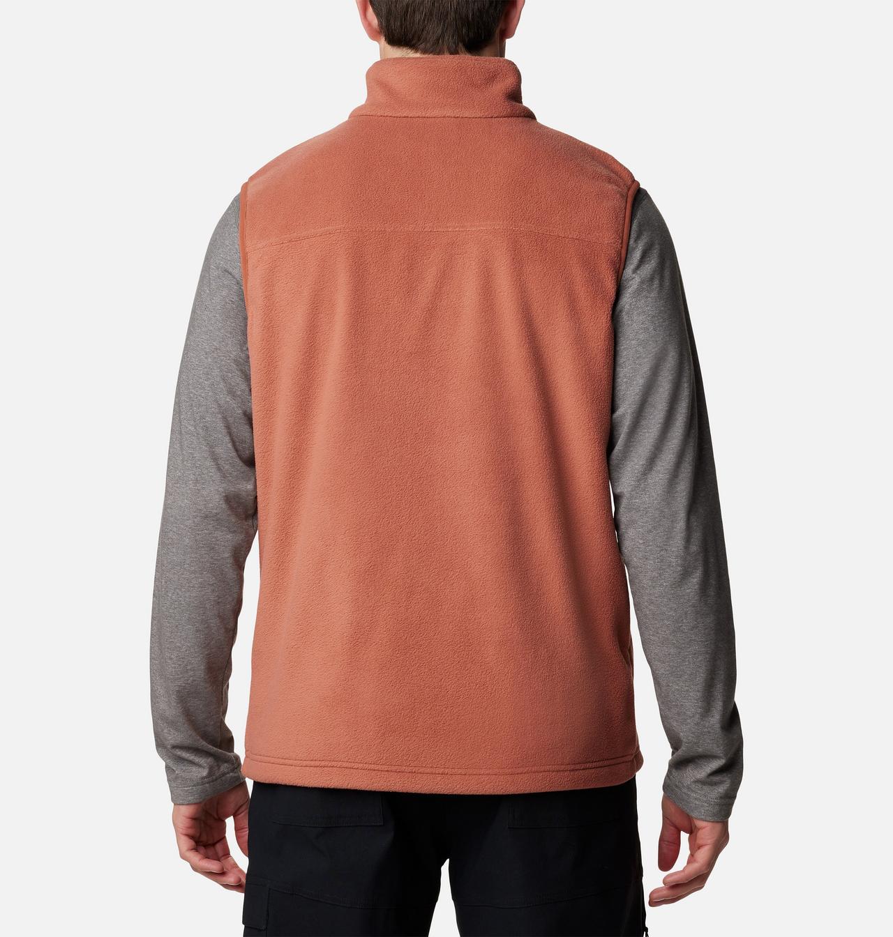Men's Castle Dale™ Fleece Vest 2