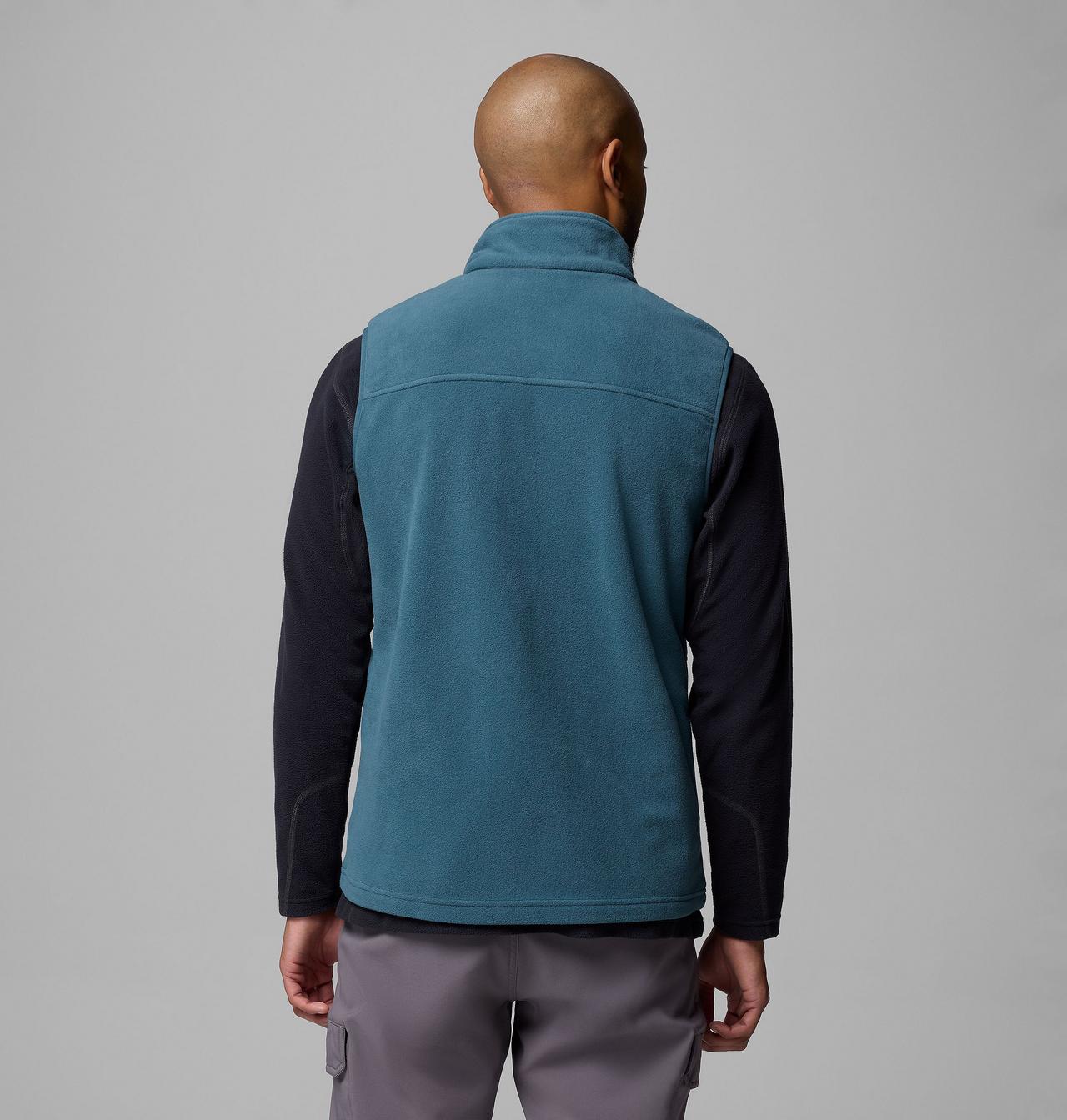 Men's Castle Dale™ Fleece Vest | 375 | XXL