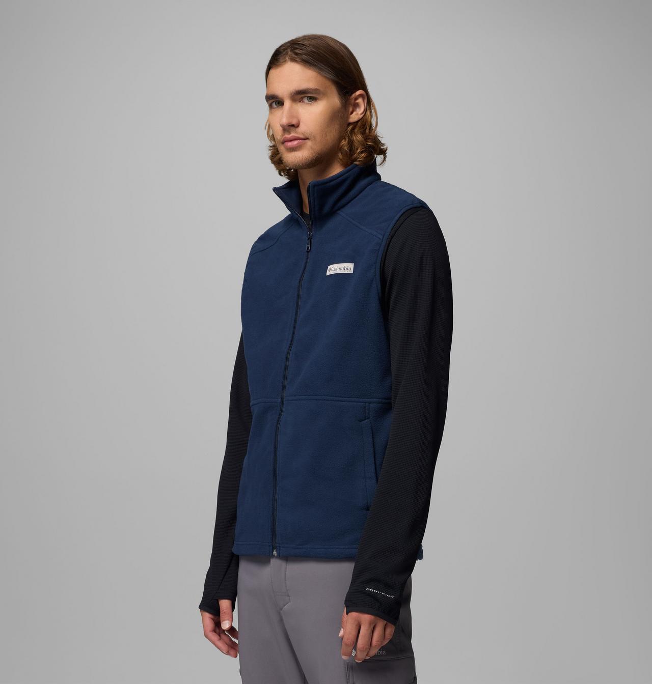 Gilet polaire Castle Dale™ pour Hommes 4