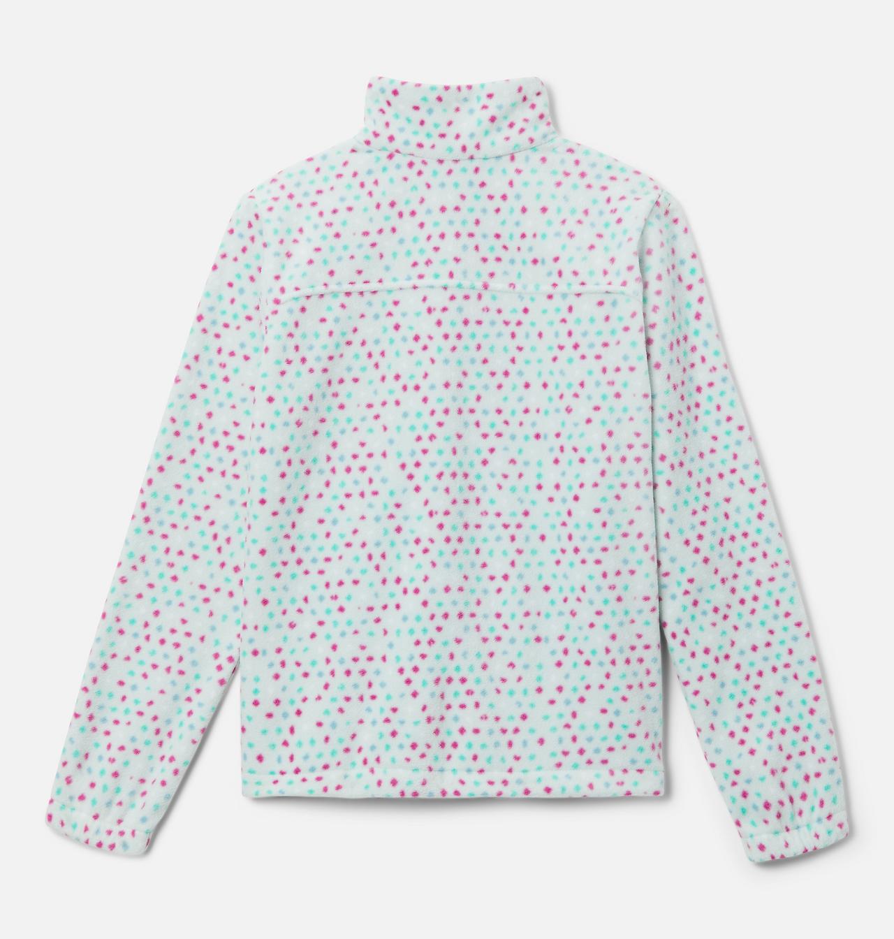 Castle Dale™ Printed Full Zip Fleece | 329 | XL 2