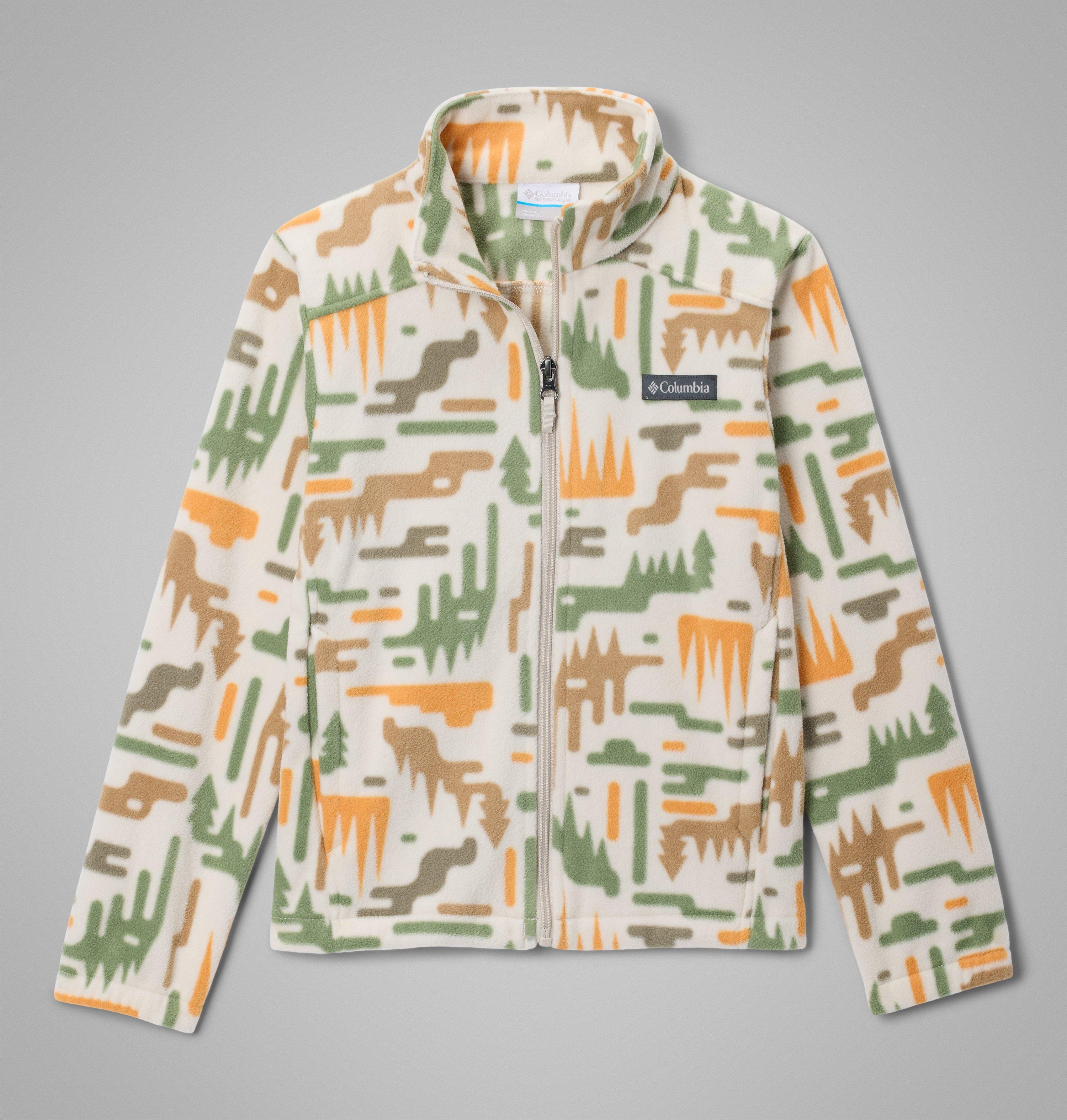 Boys' Hikebound™ II Insulated Jacket