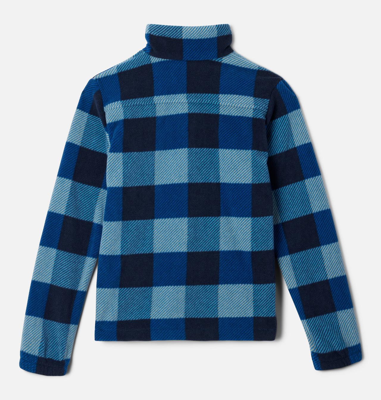 Castle Dale™ Printed Full Zip Fleece | 434 | L 2
