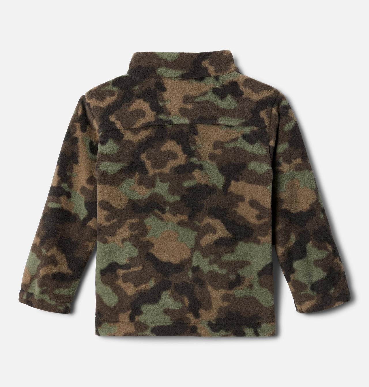 Castle Dale™ Printed Full Zip Fleece | 316 | 2T 1